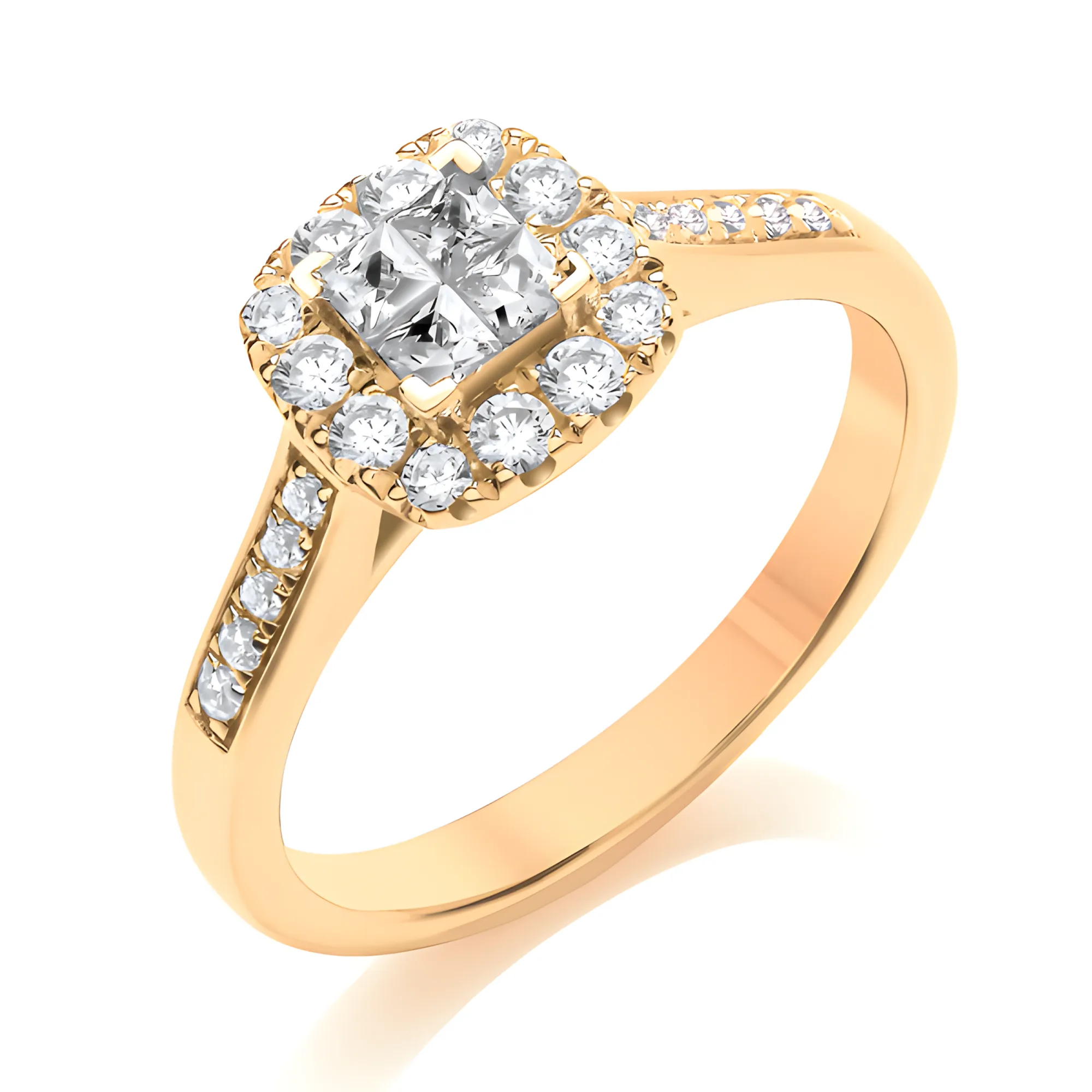 Wollaton 0.5ct