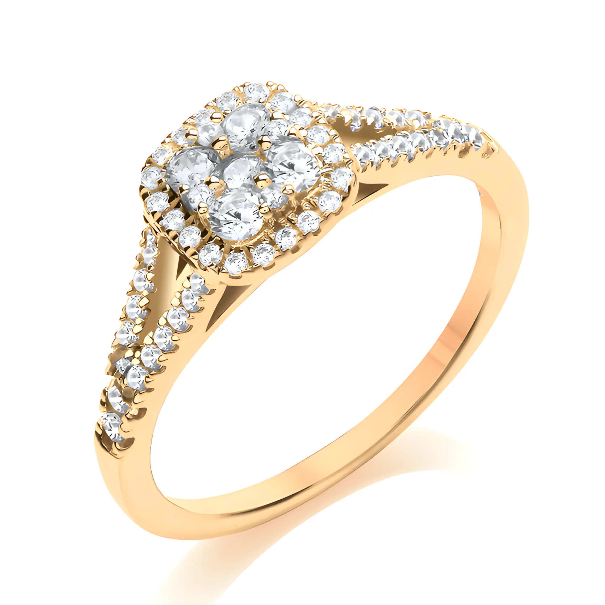 Newstead 0.5ct