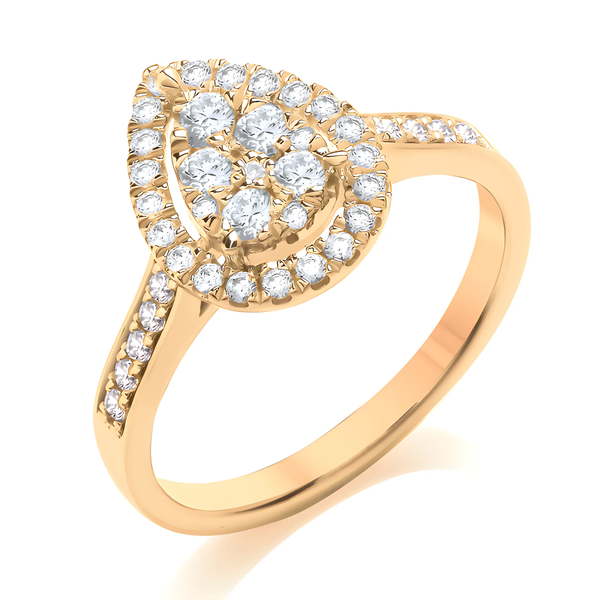 Belvoir 0.5ct