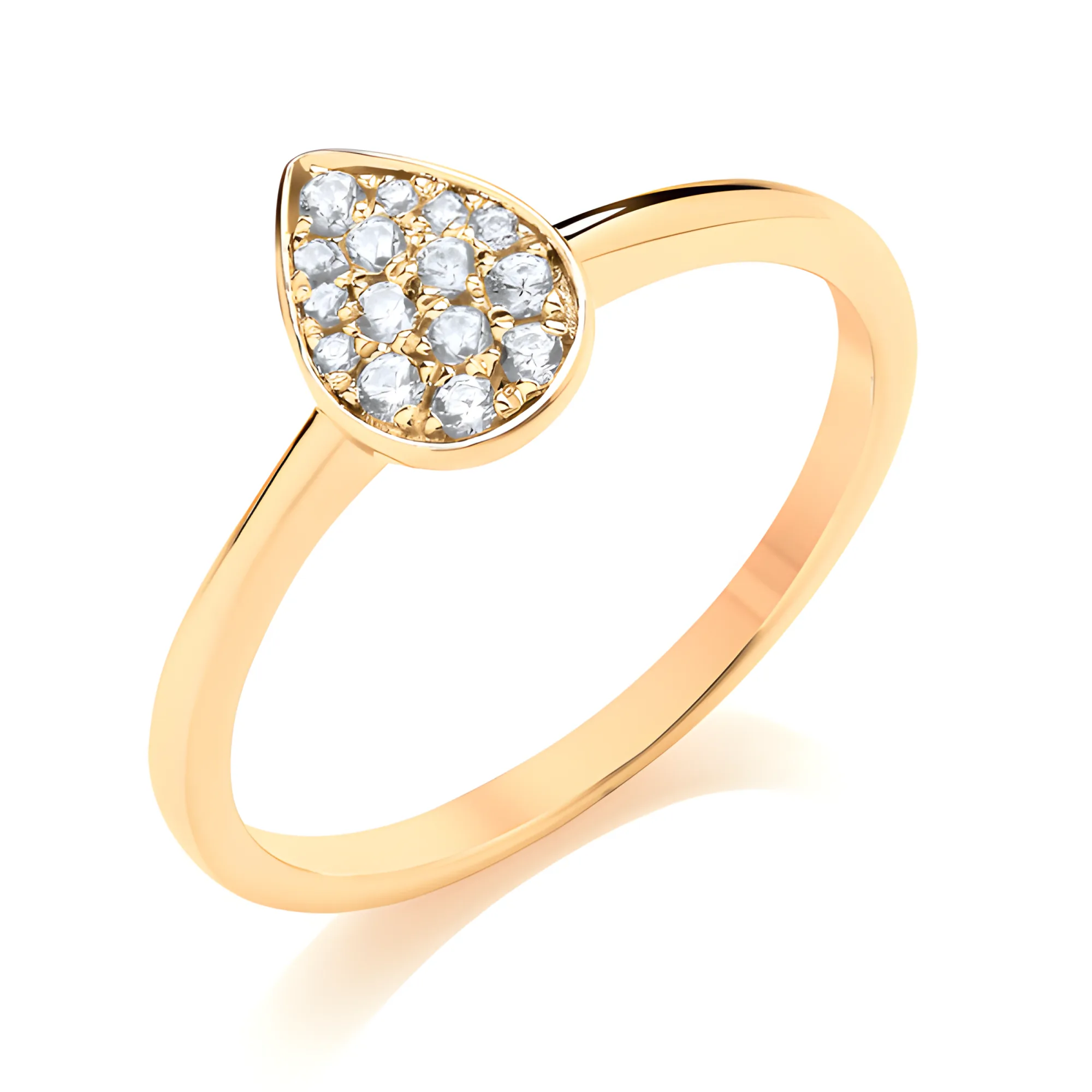 Rufford 0.15ct