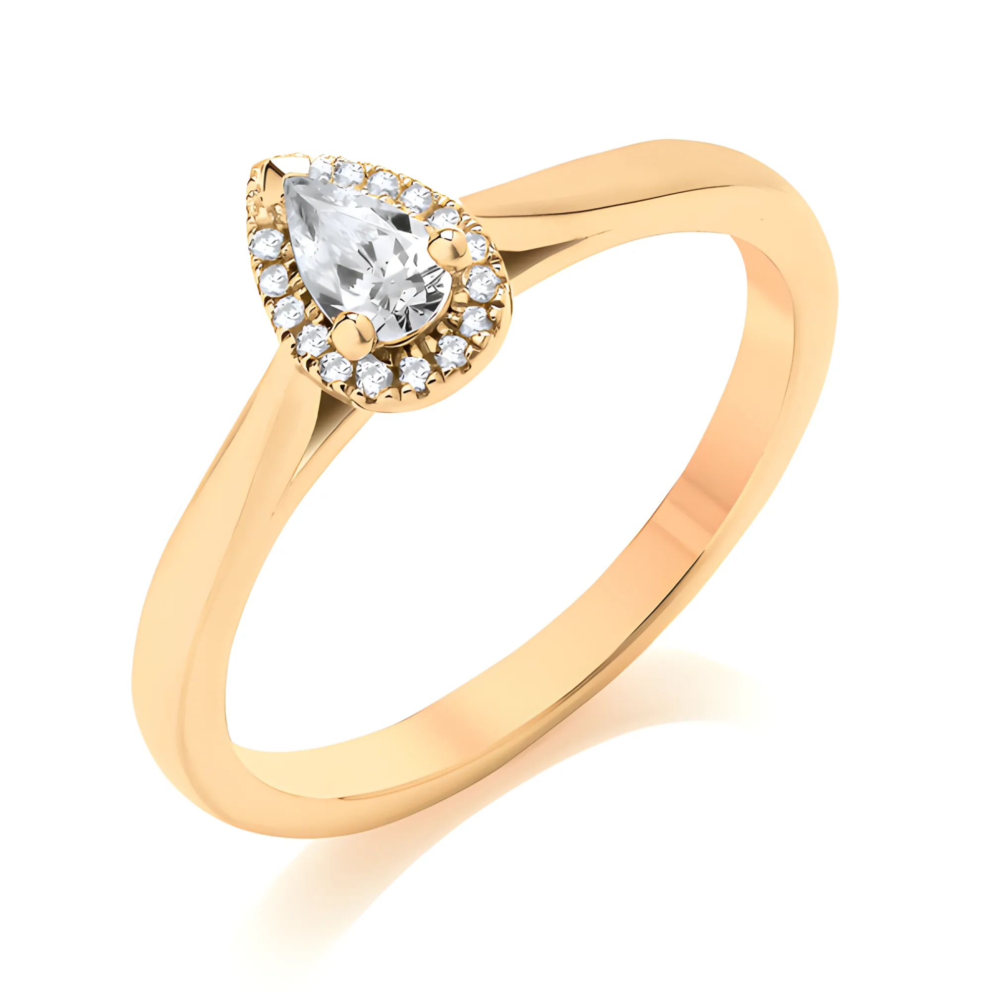 Clumber 0.25ct