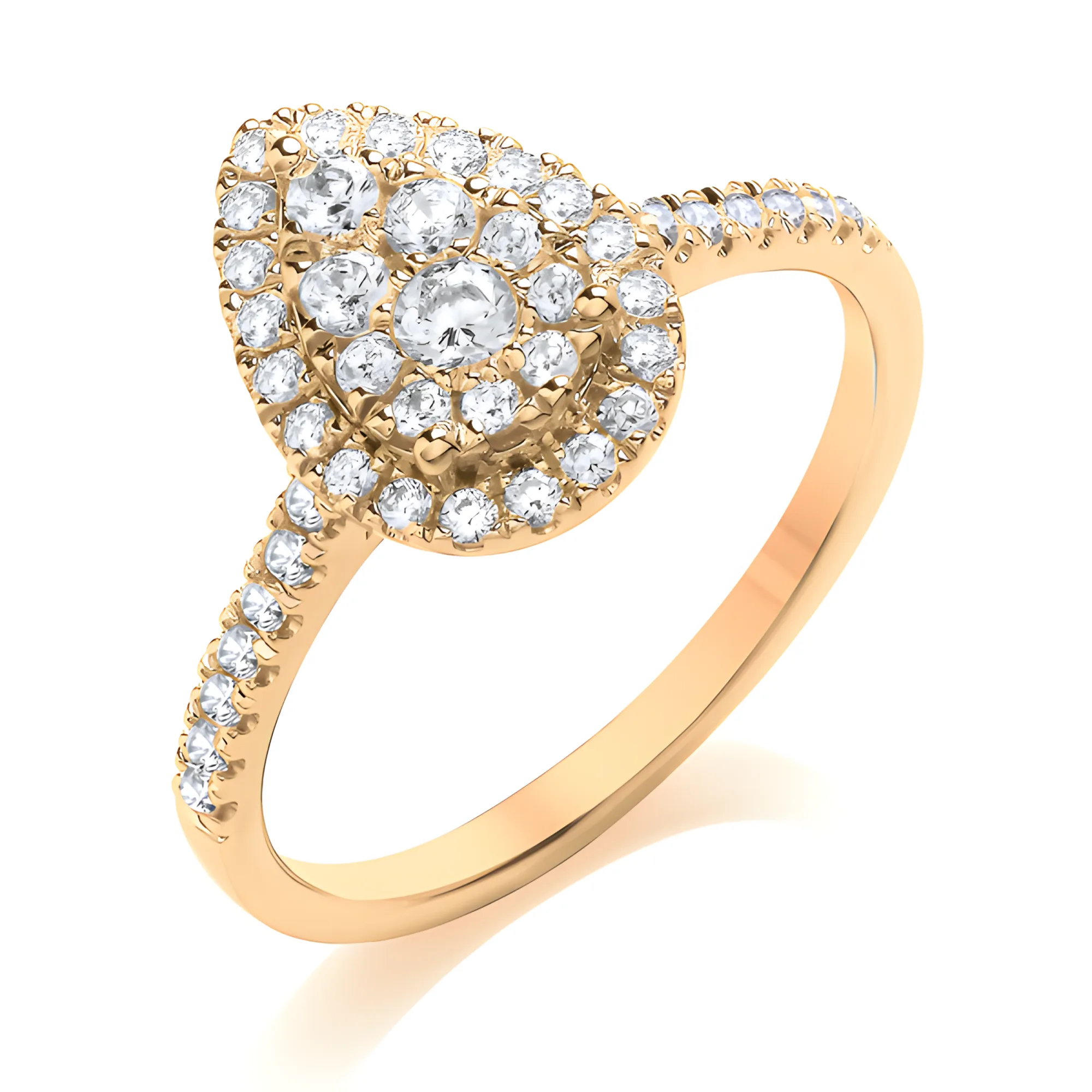 Thoresby 0.5ct