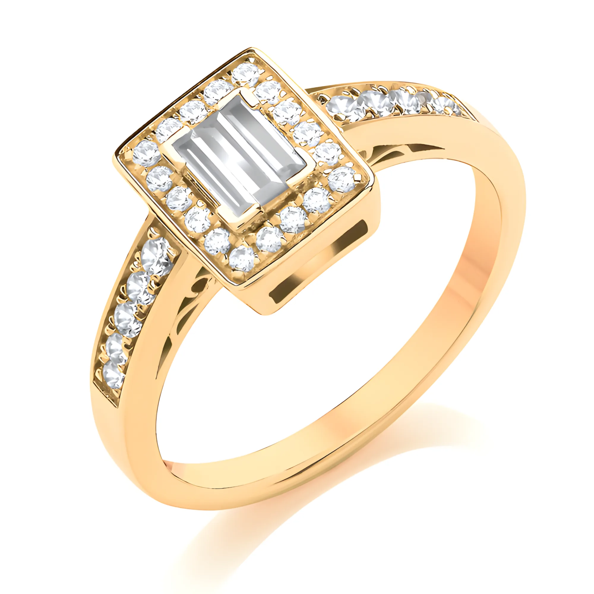Papplewick 0.5ct
