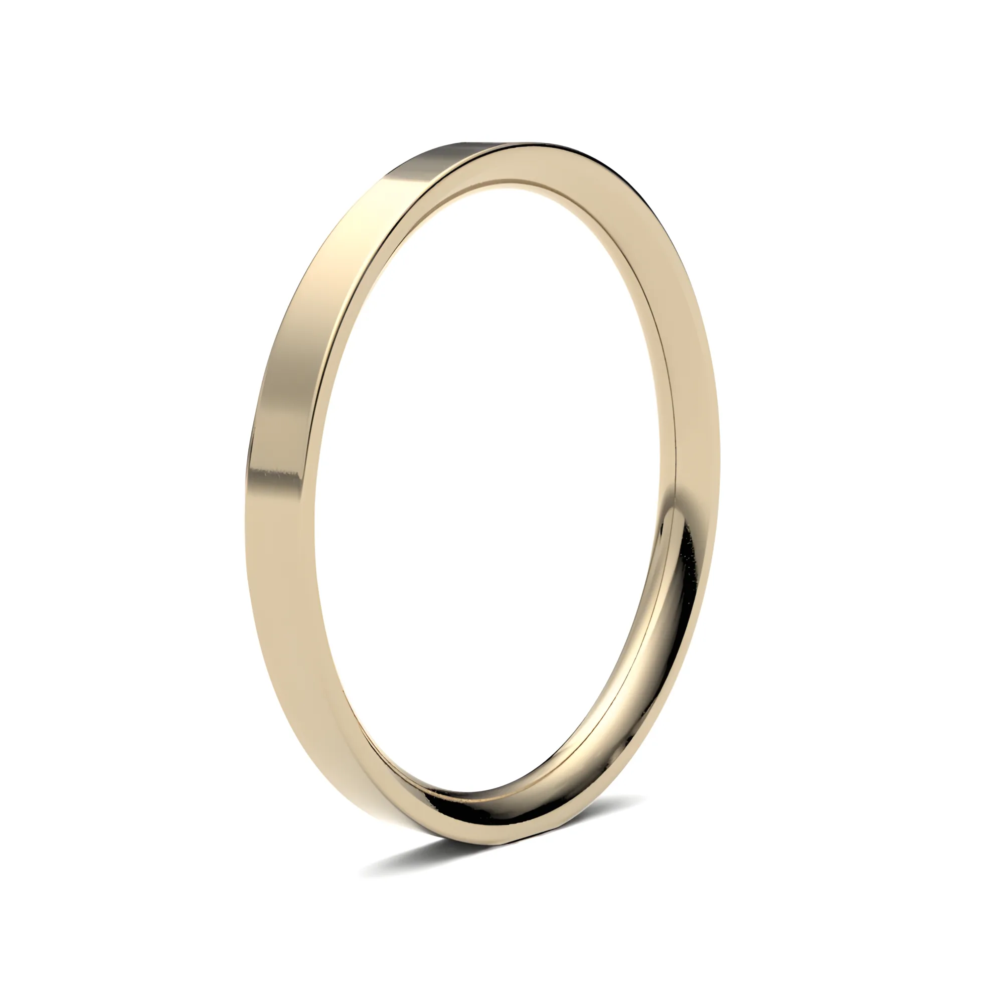 Rufford 2mm Medium Gents