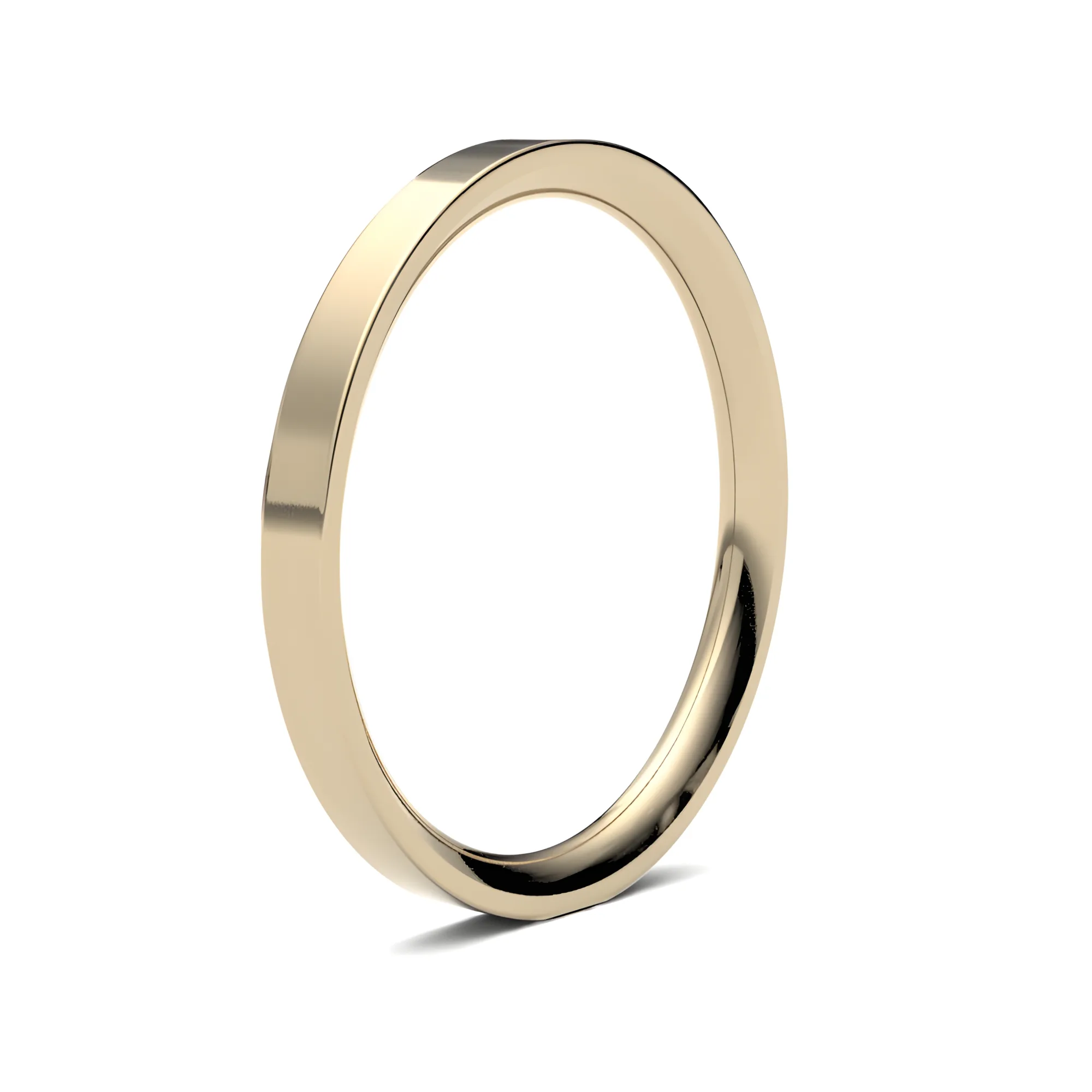 Rufford 2mm Heavy Gents