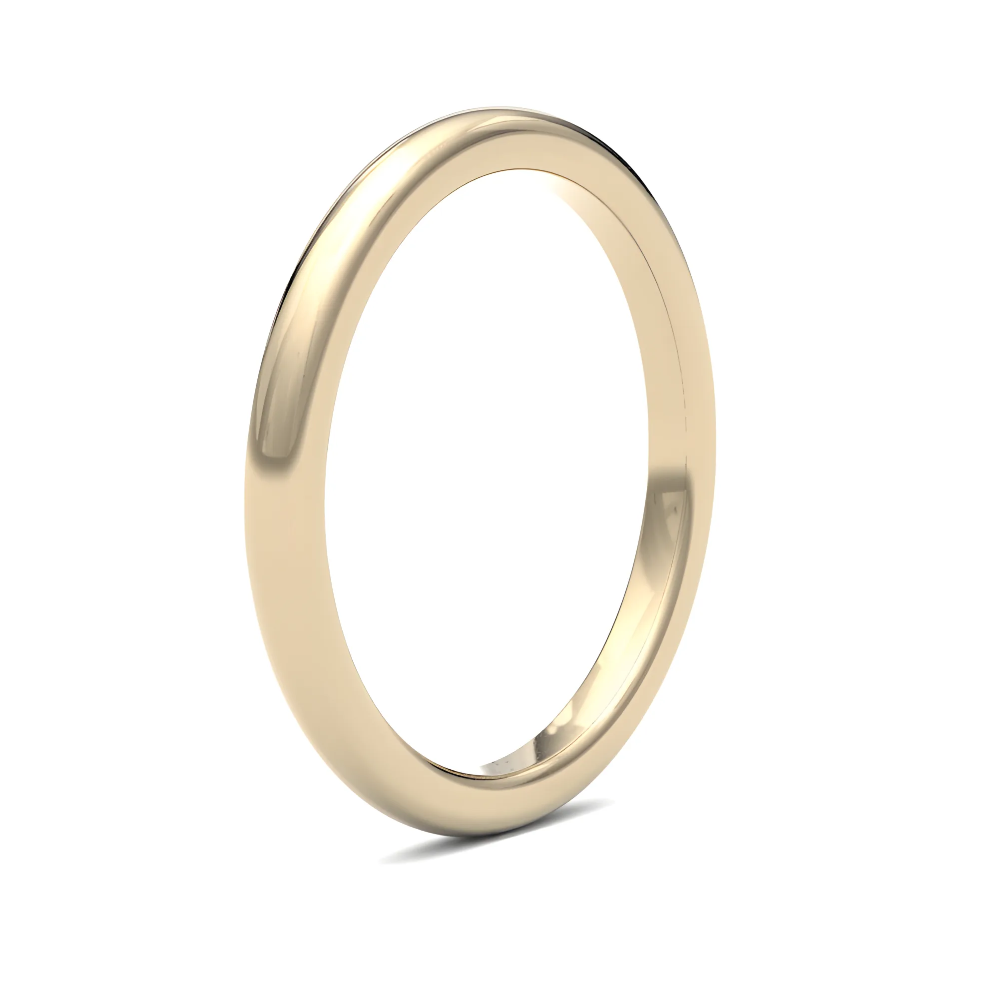 Clumber 2mm Ultra Heavy