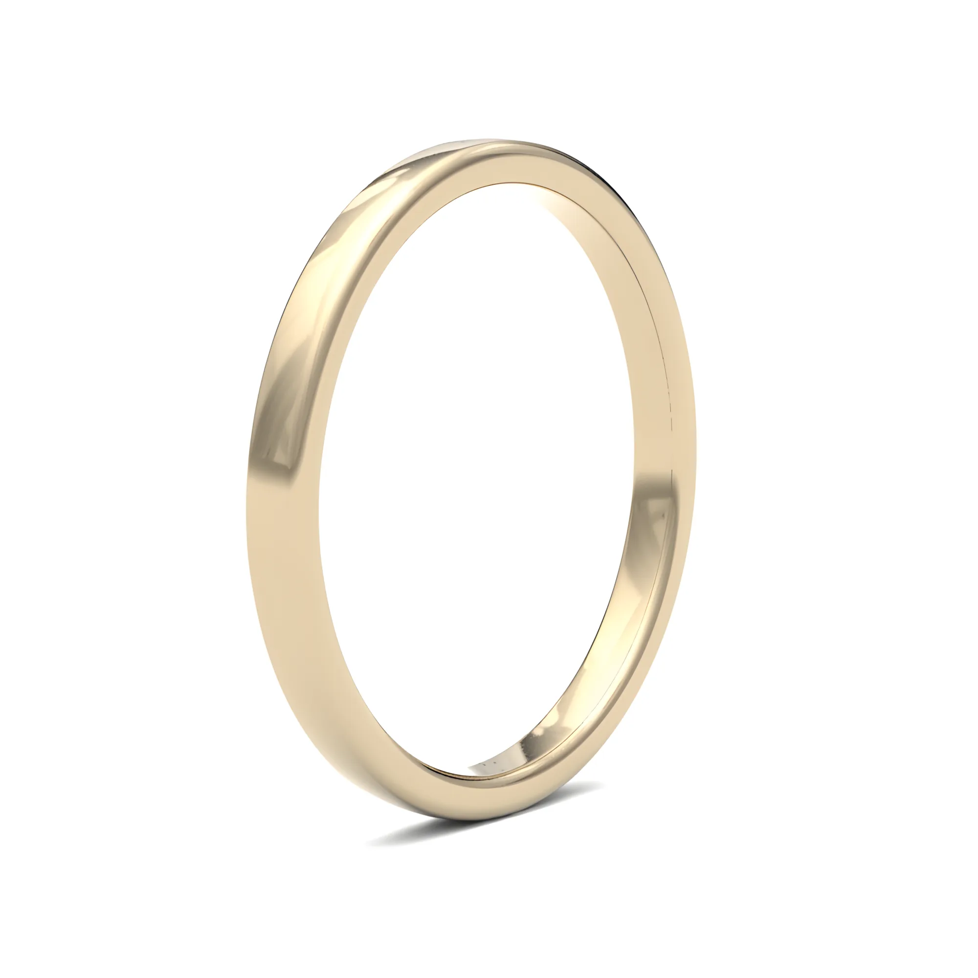 Thoresby 2mm Medium