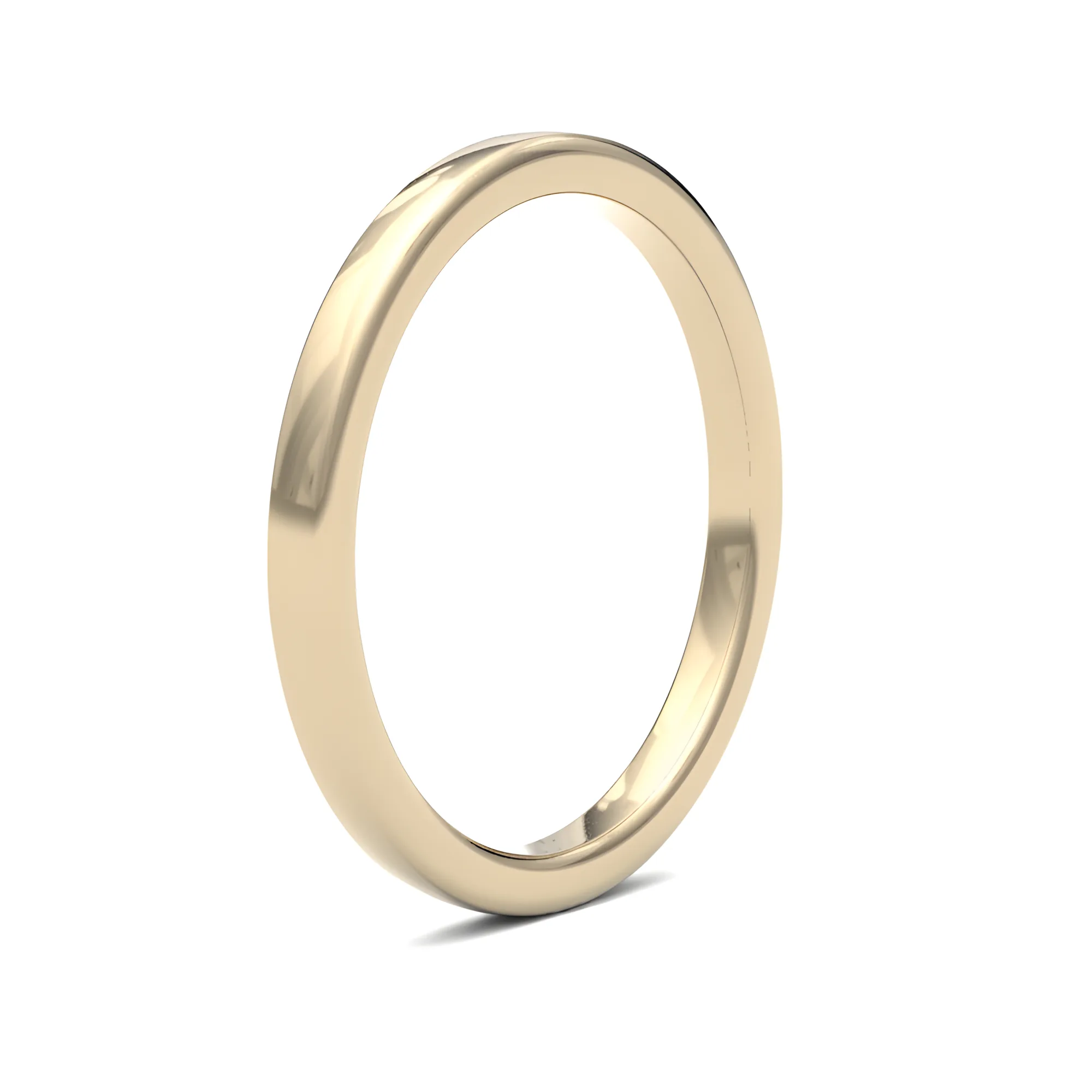 Thoresby 2mm Heavy