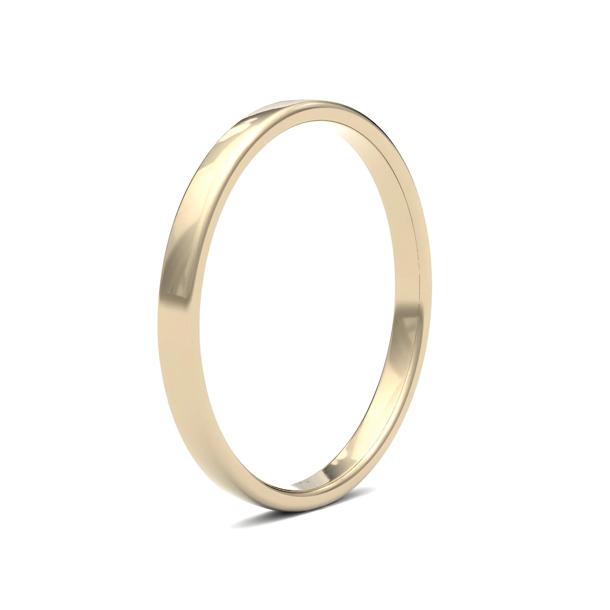 Thoresby 2mm Light Gents