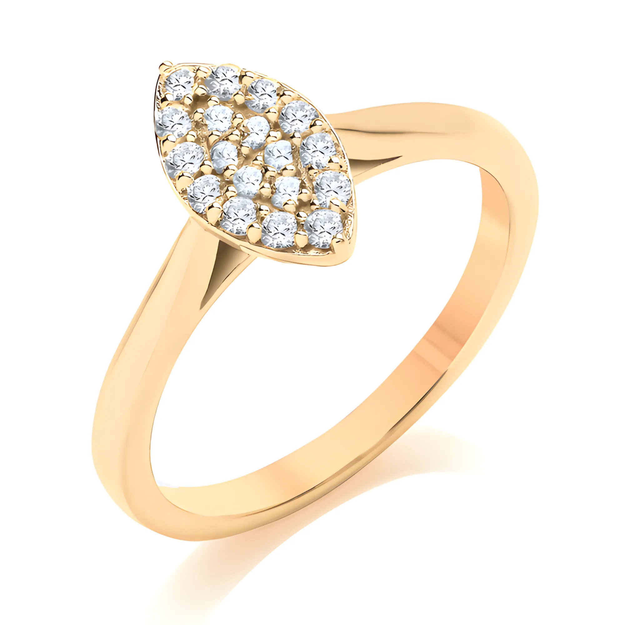 Bramcote 0.25ct