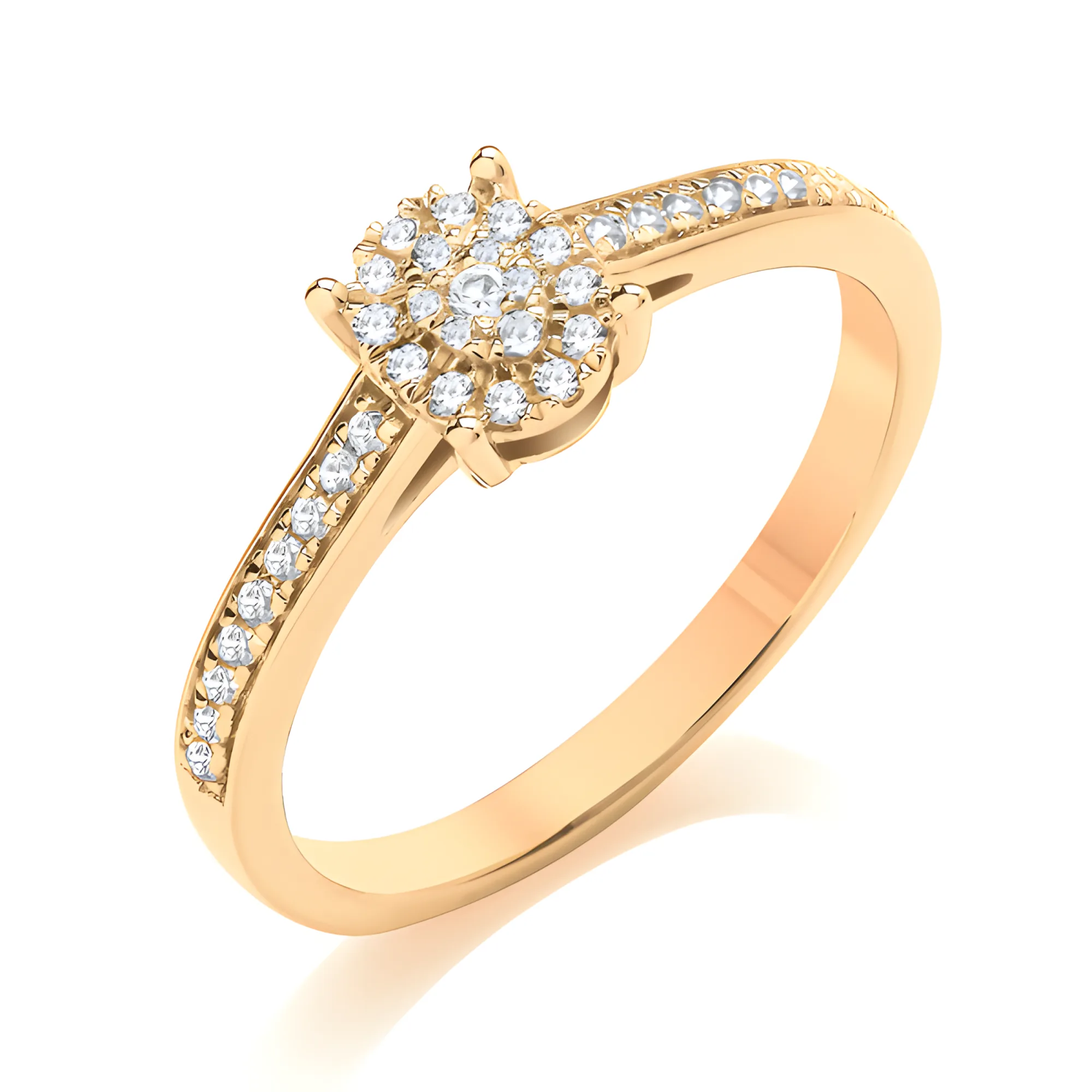 Lambley 0.2ct
