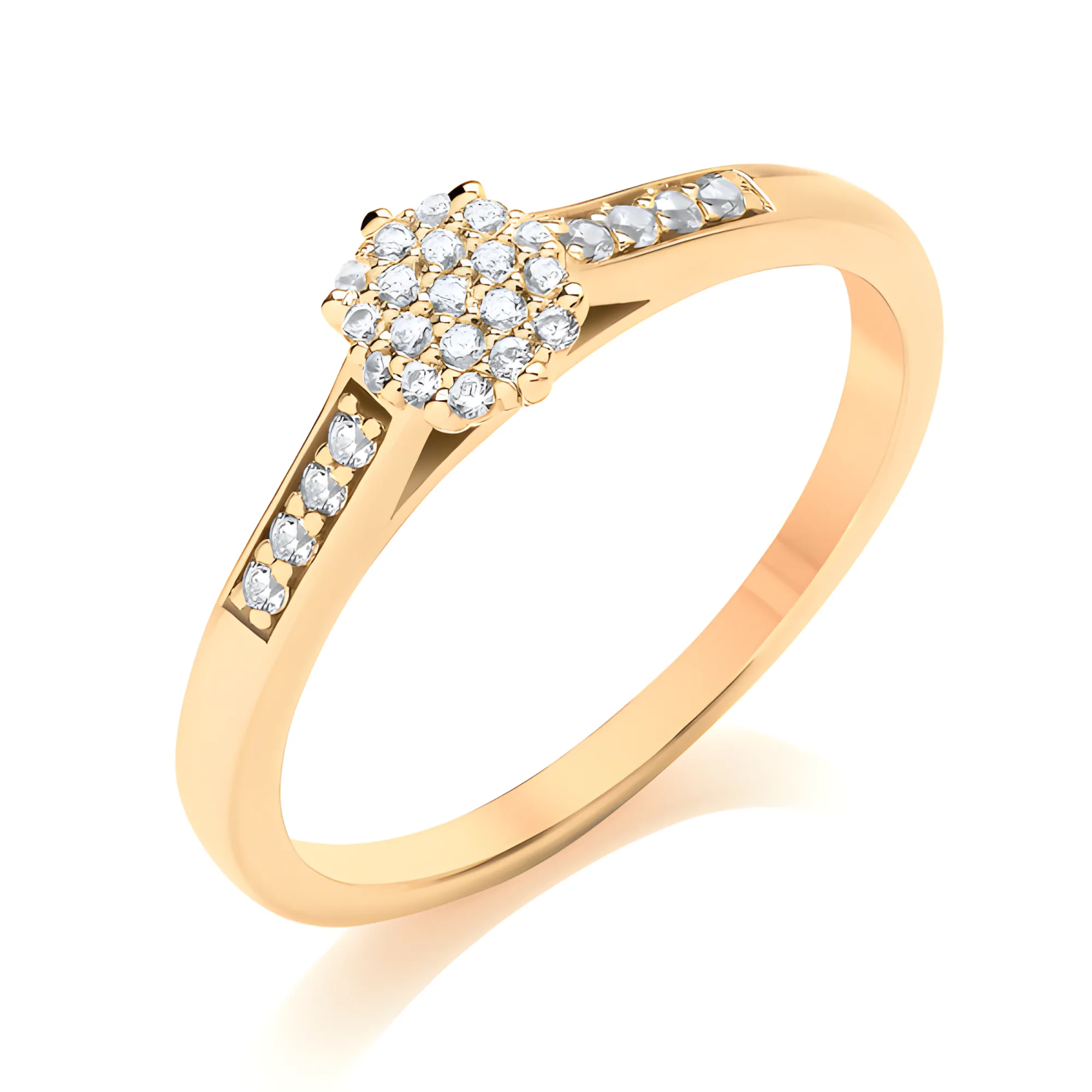 Oxton 0.15ct