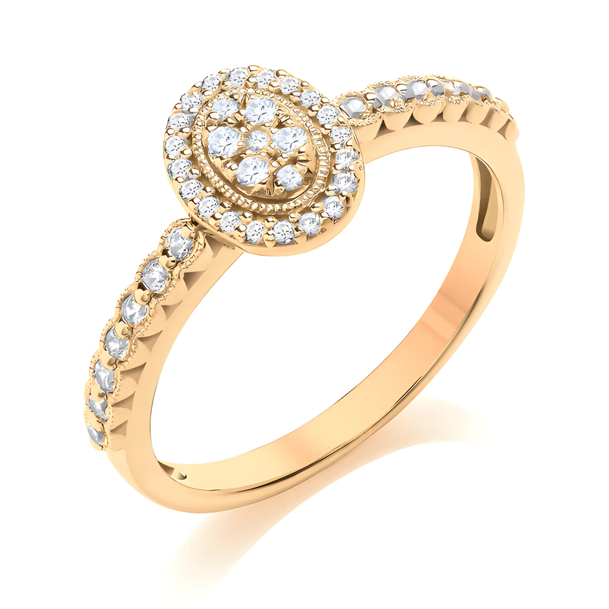 Halam 0.26ct