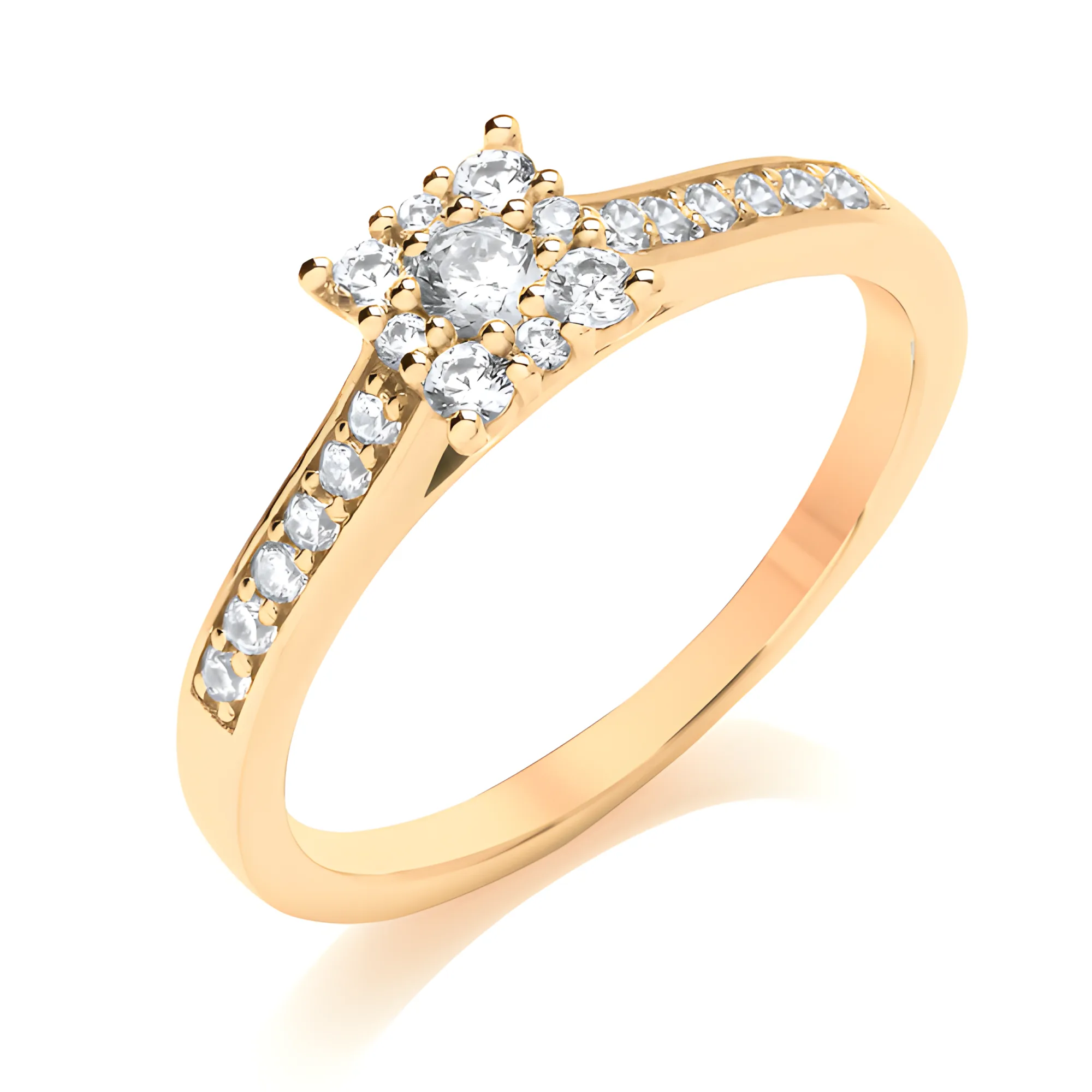 Edwinstowe 0.33ct