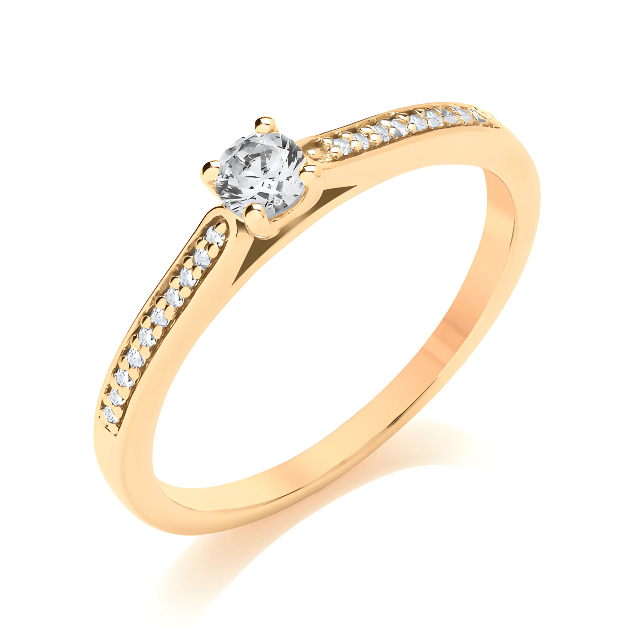 Laxton 0.2ct