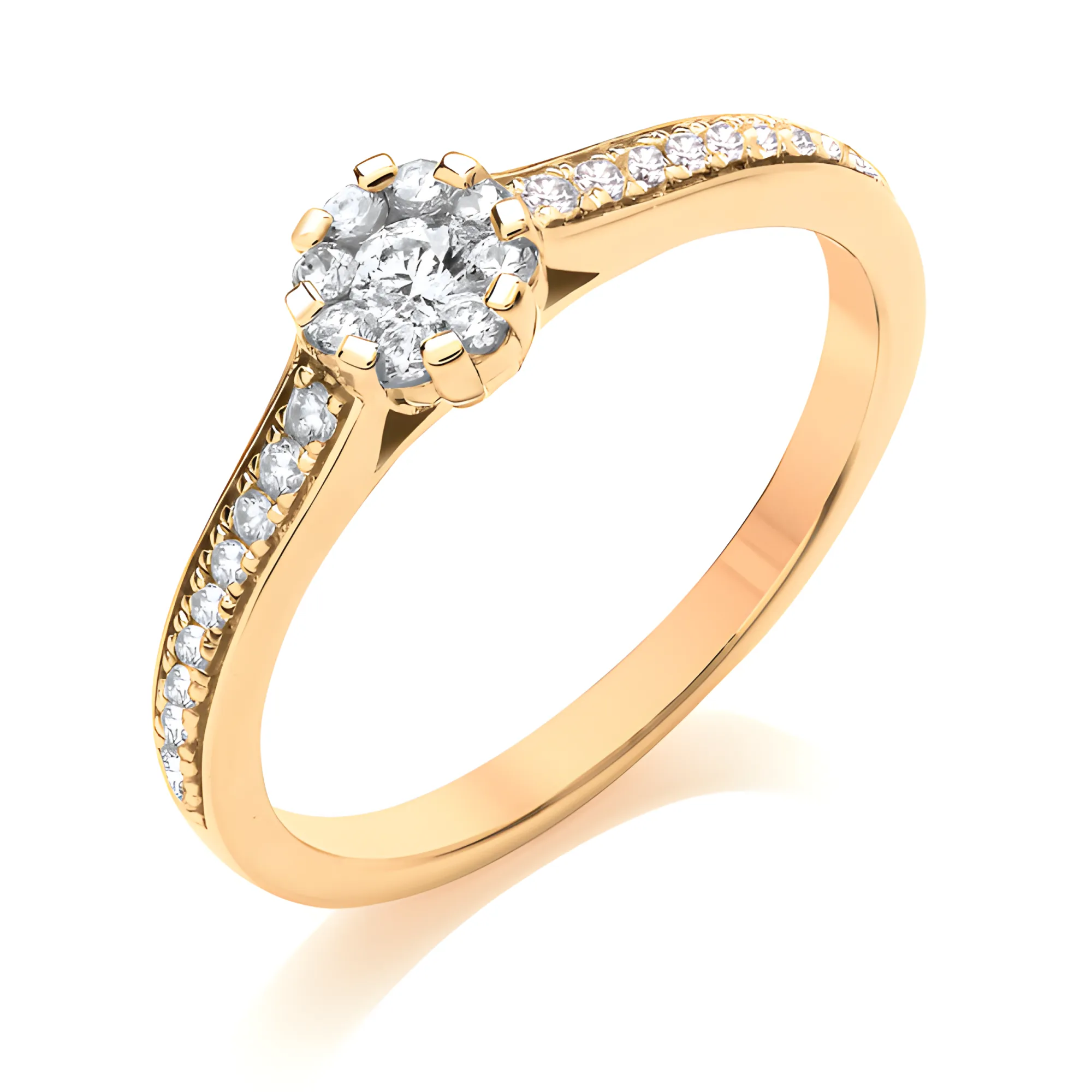 Averham 0.33ct