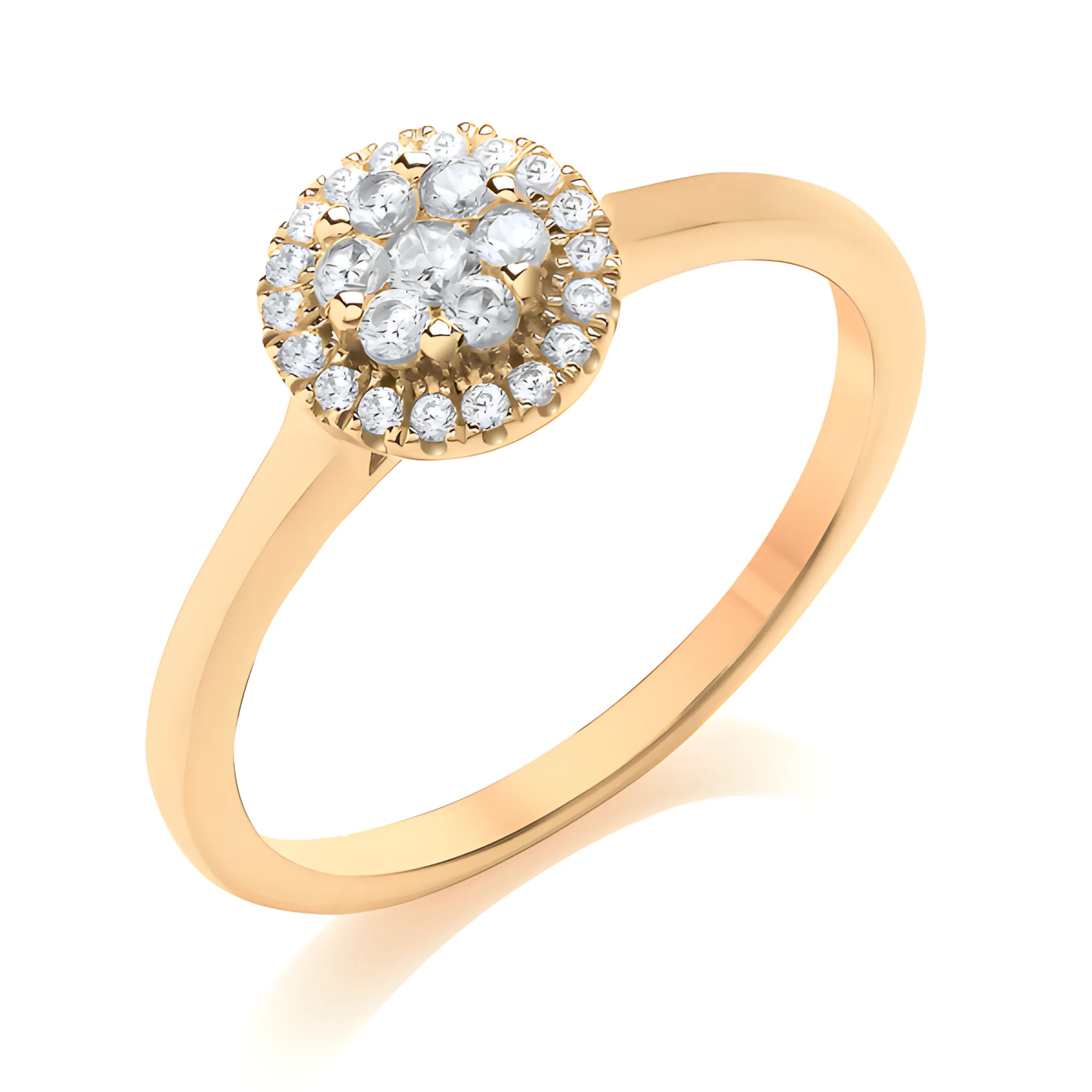 Kelham 0.25ct