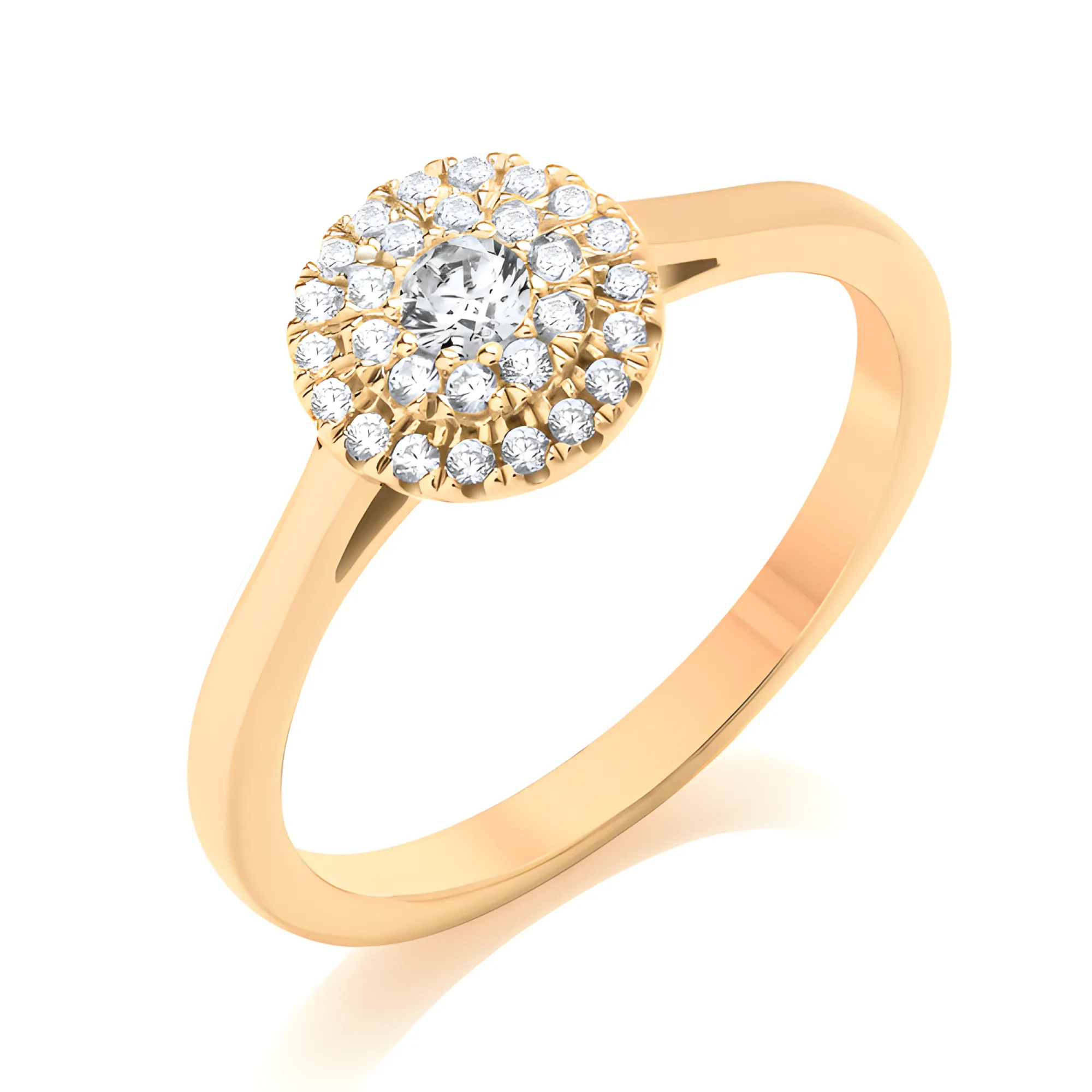 Gunthorpe 0.25ct