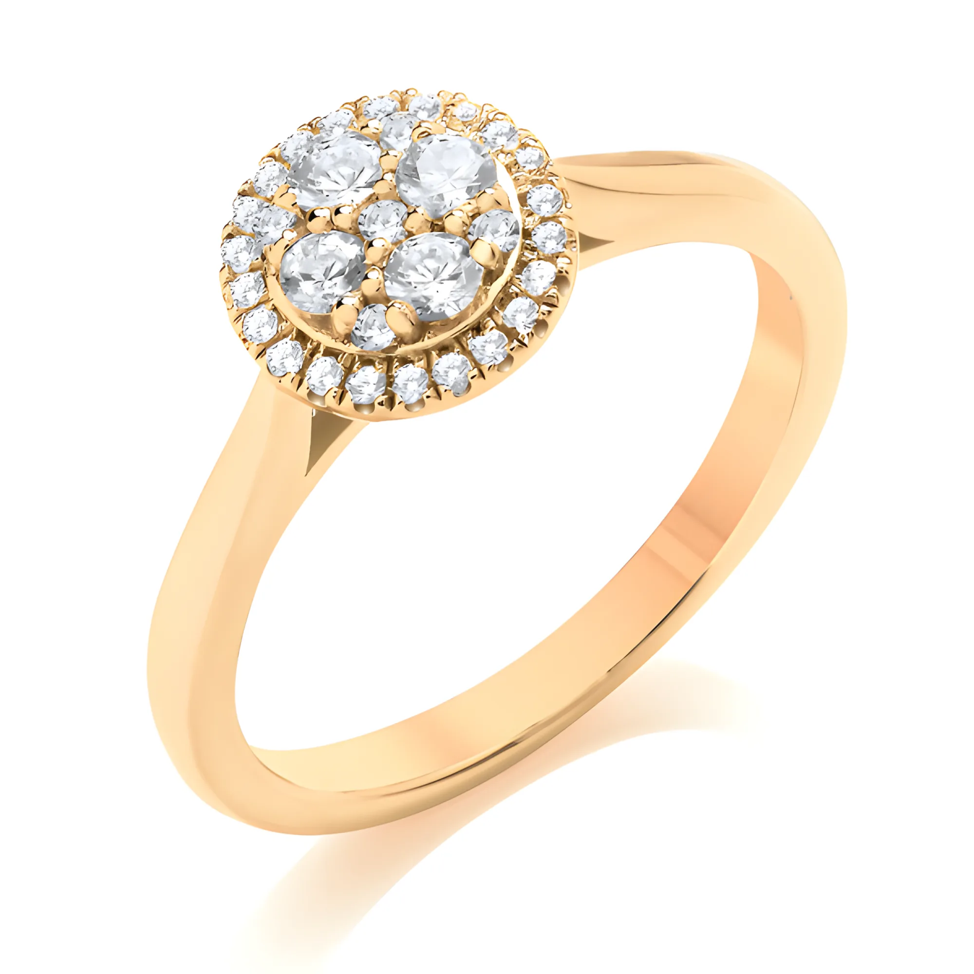 Hoveringham 0.35ct
