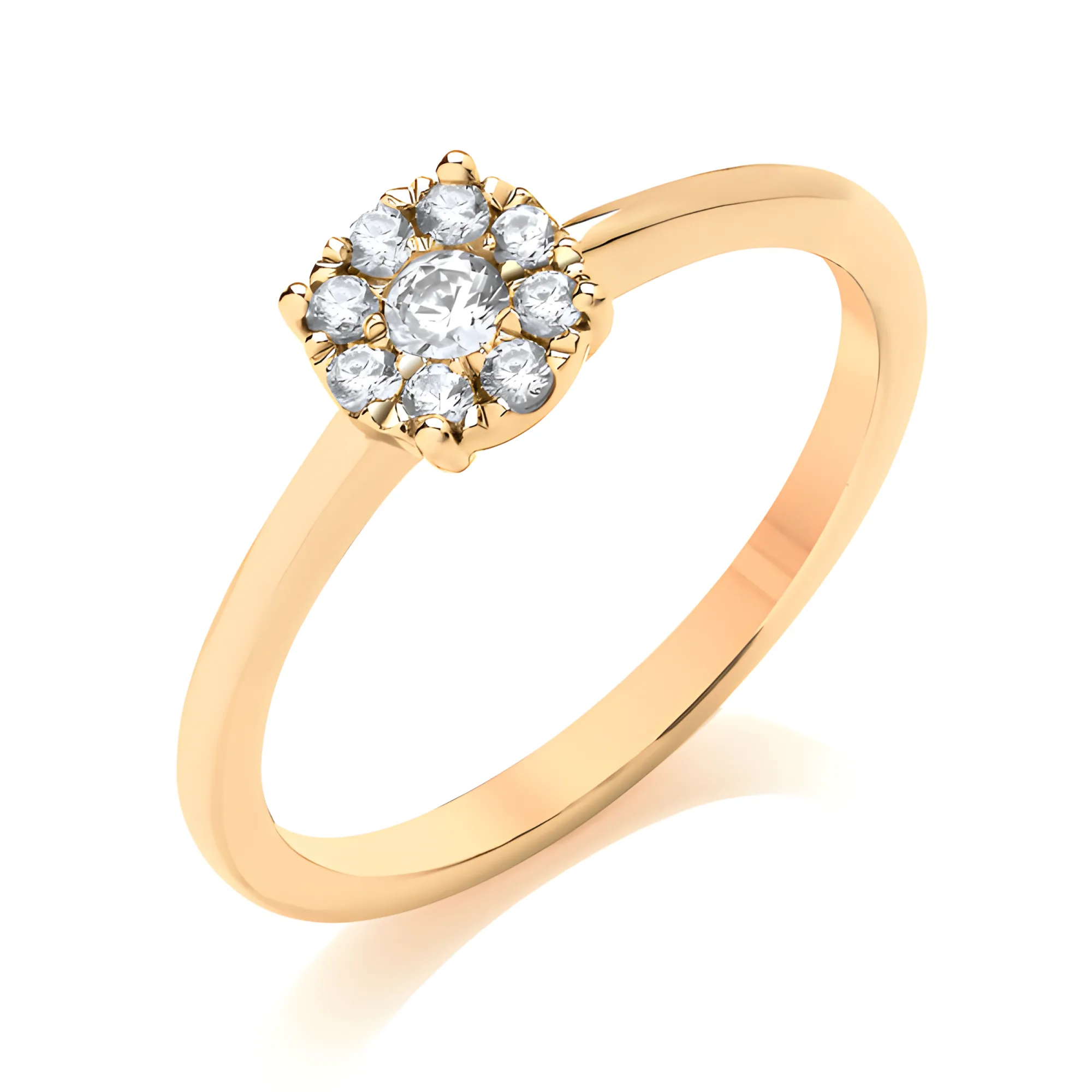 Caunton 0.2ct