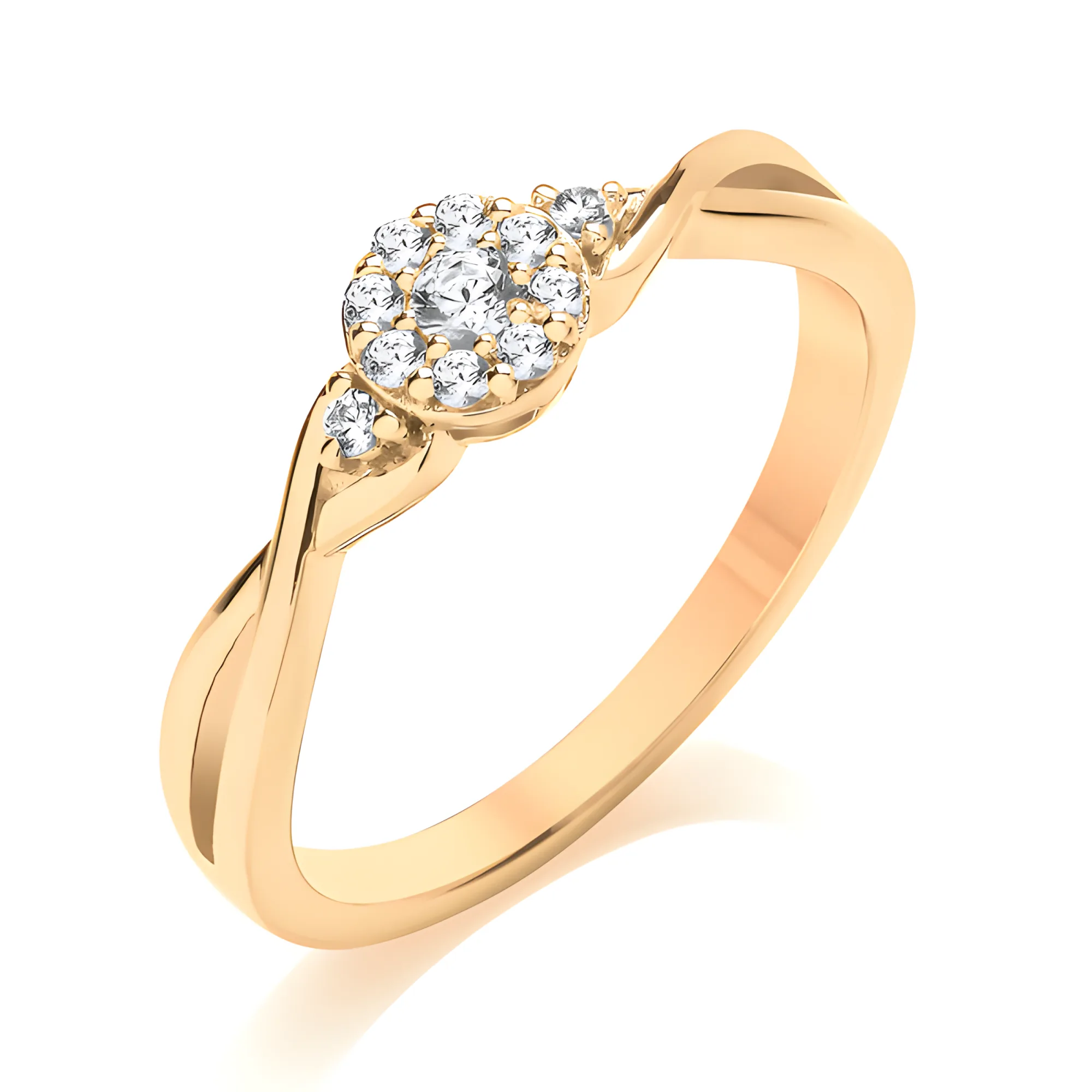 Maplebeck 0.16ct