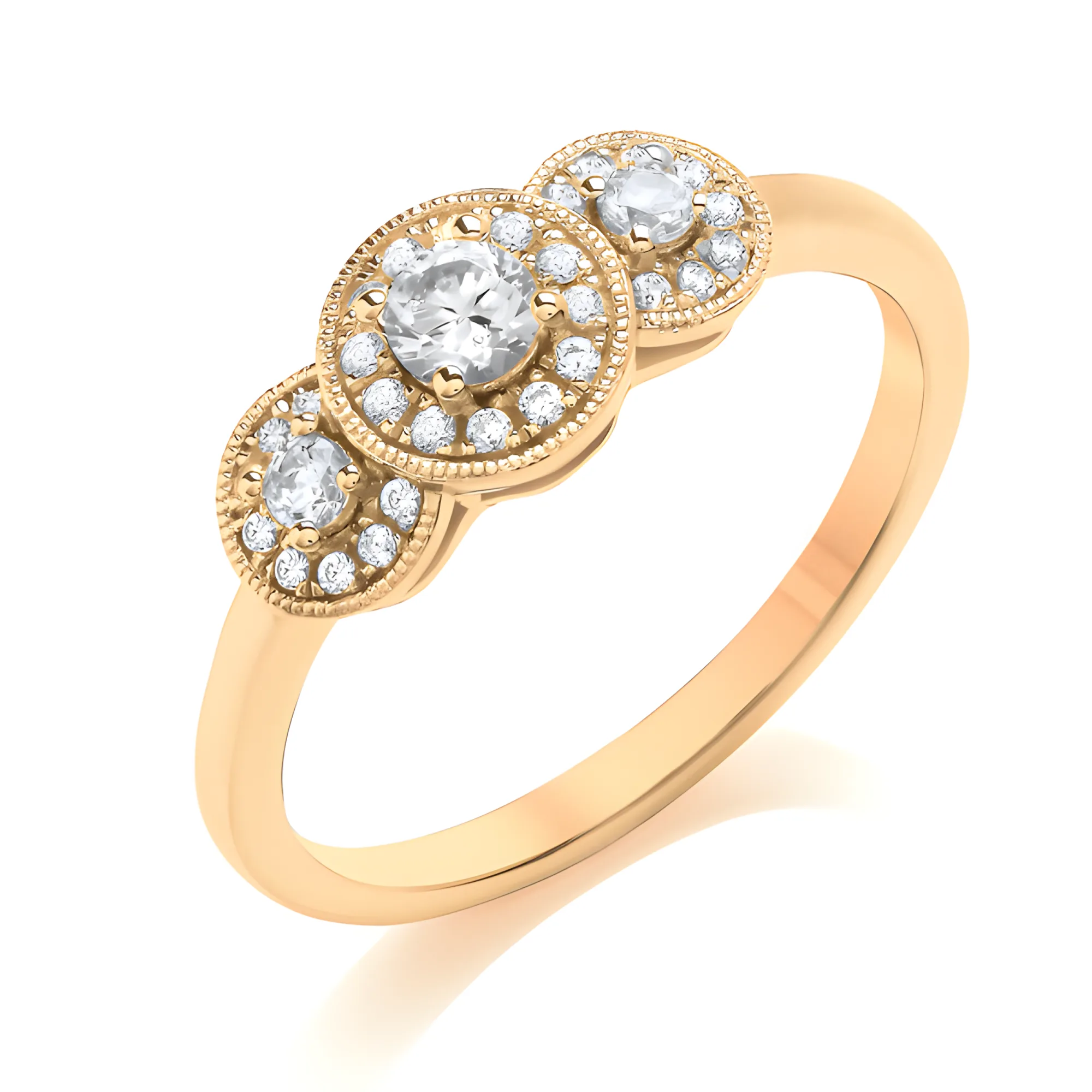 Eakring 0.35ct