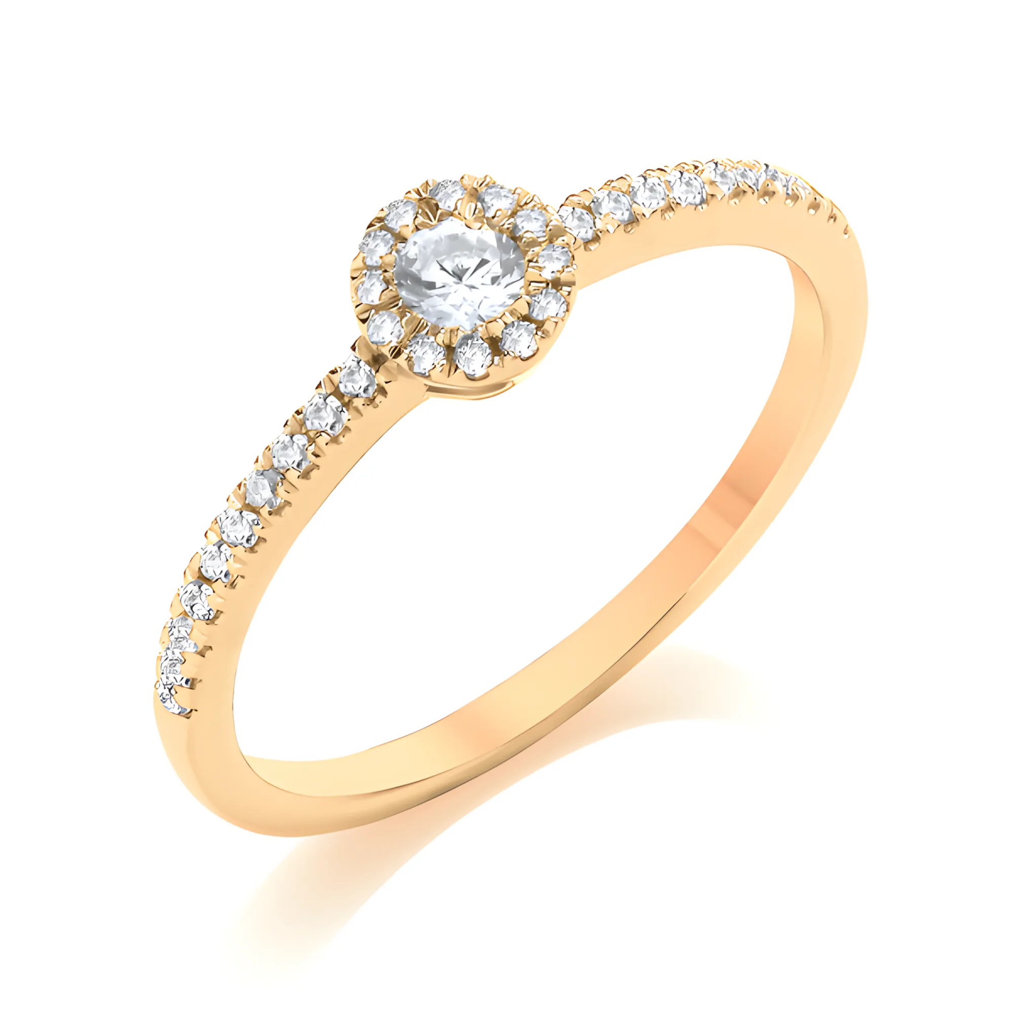 Kirklington 0.26ct