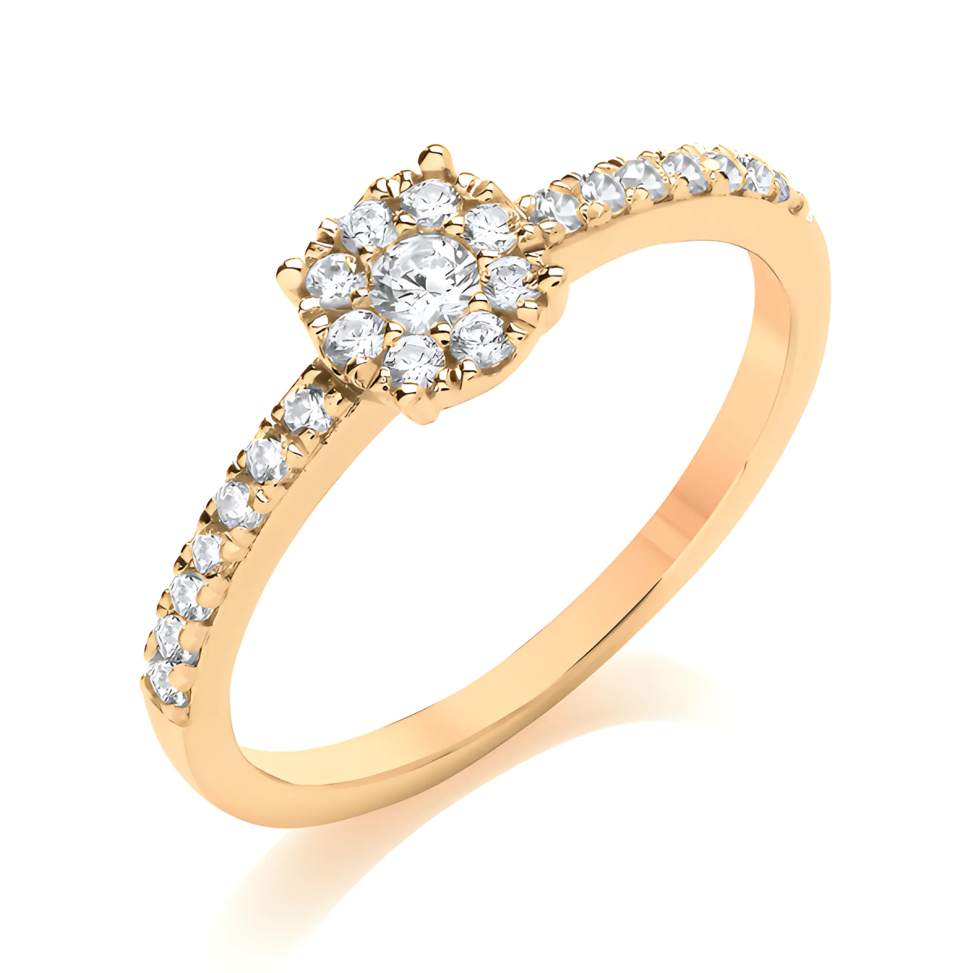 Farnsfield 0.33ct
