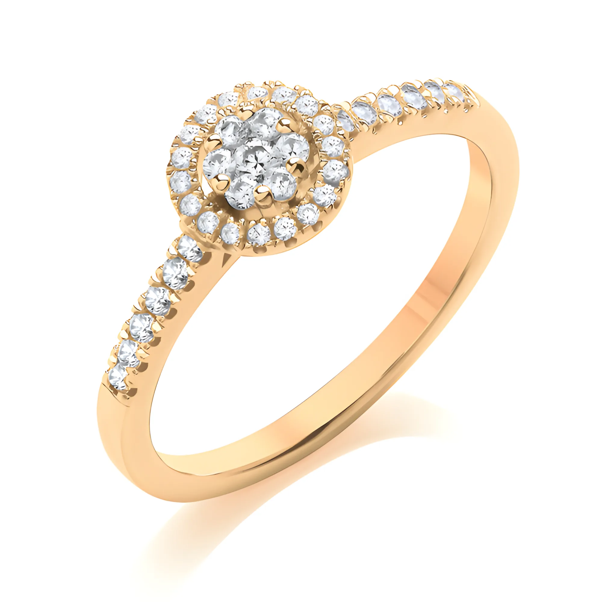 Blidworth 0.25ct