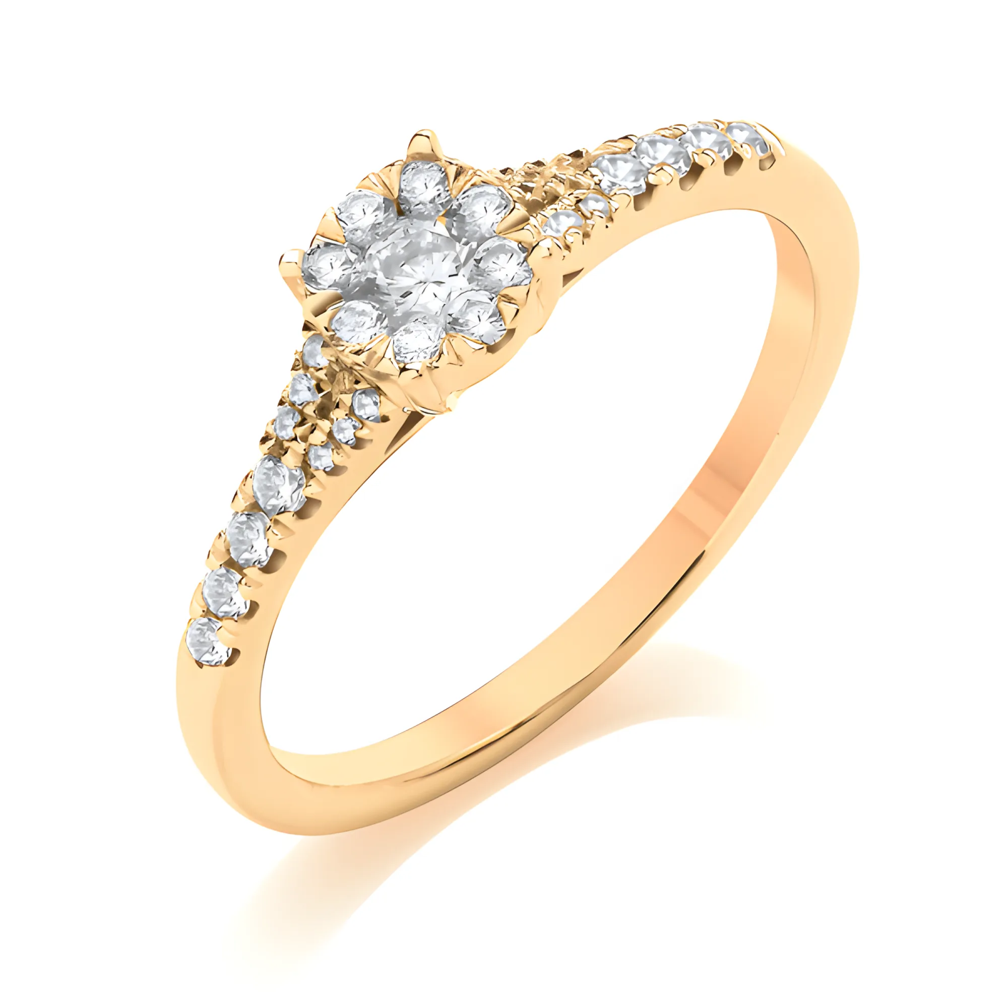 Ravenshead 0.35ct