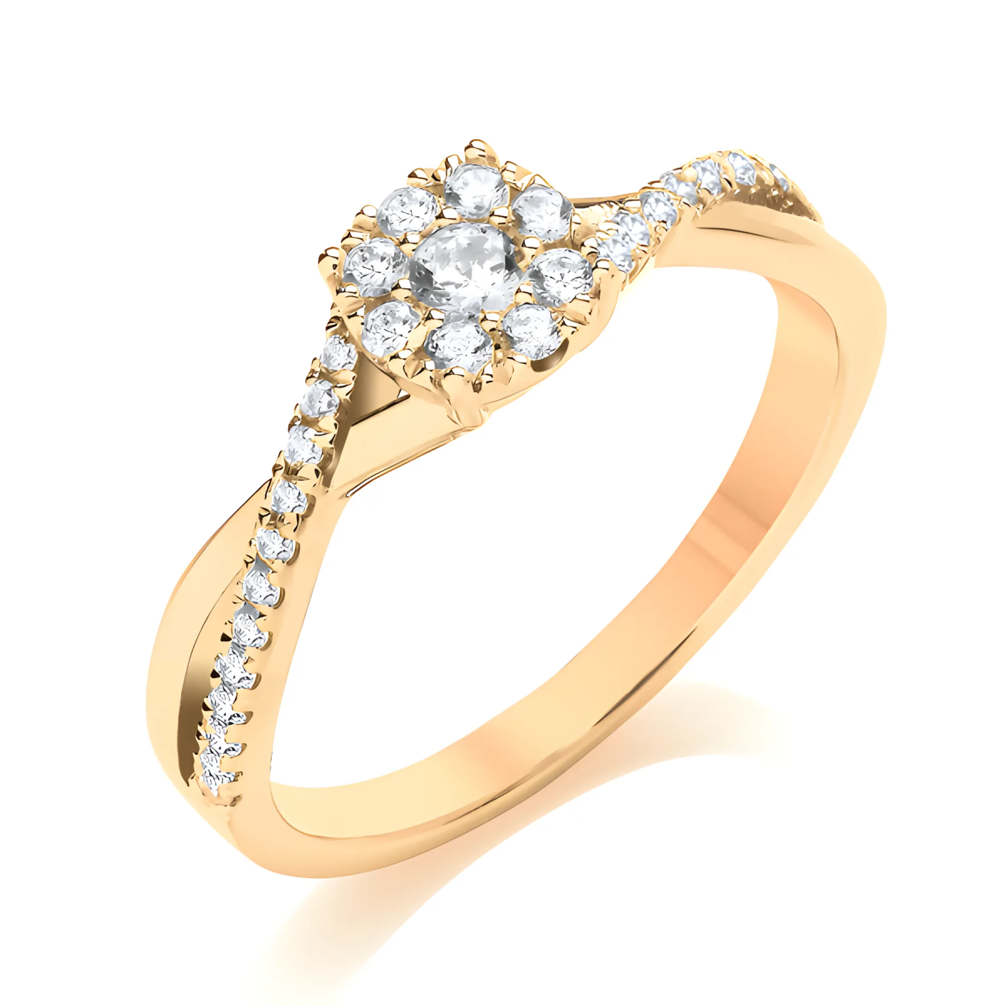 Linby 0.35ct