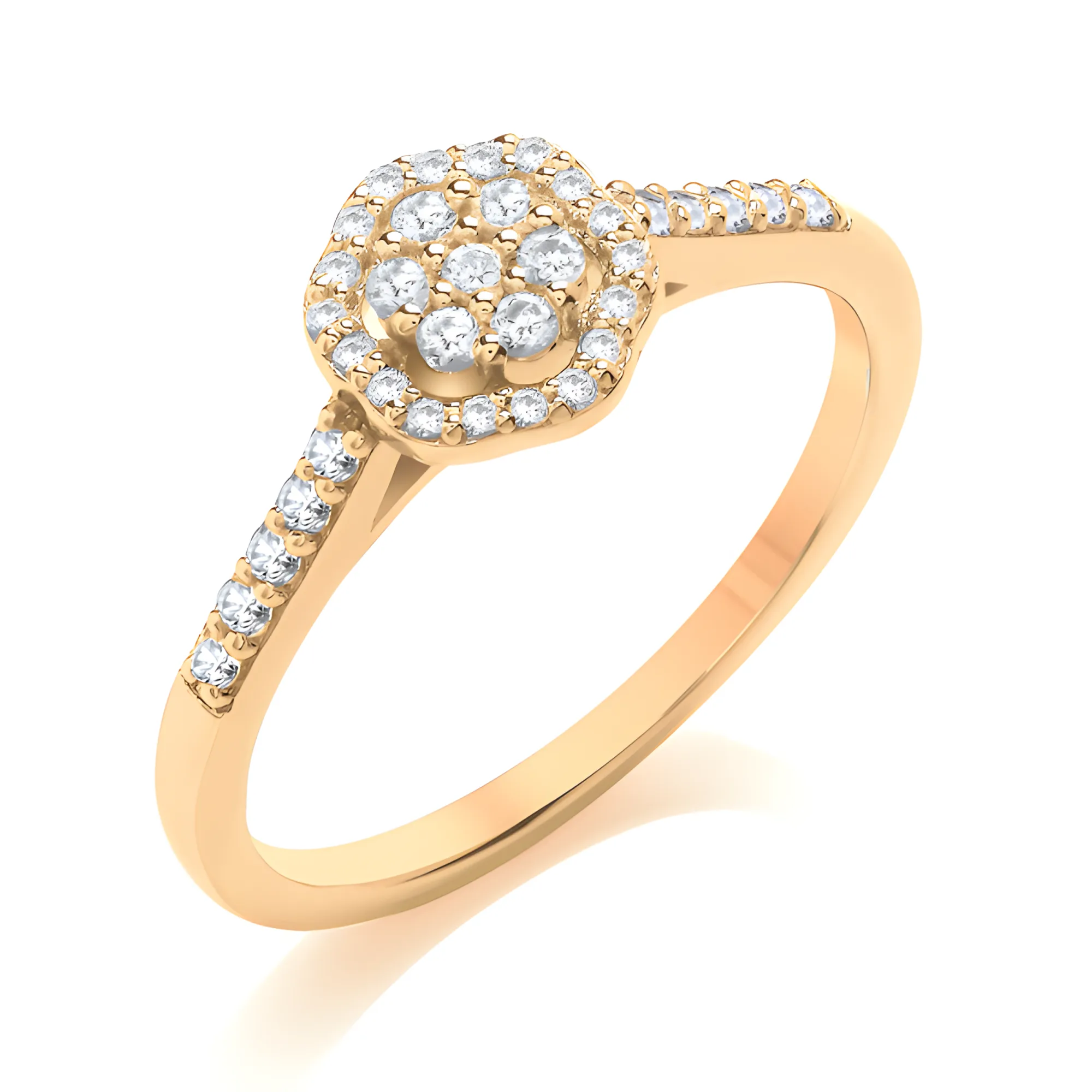 Calverton 0.25ct