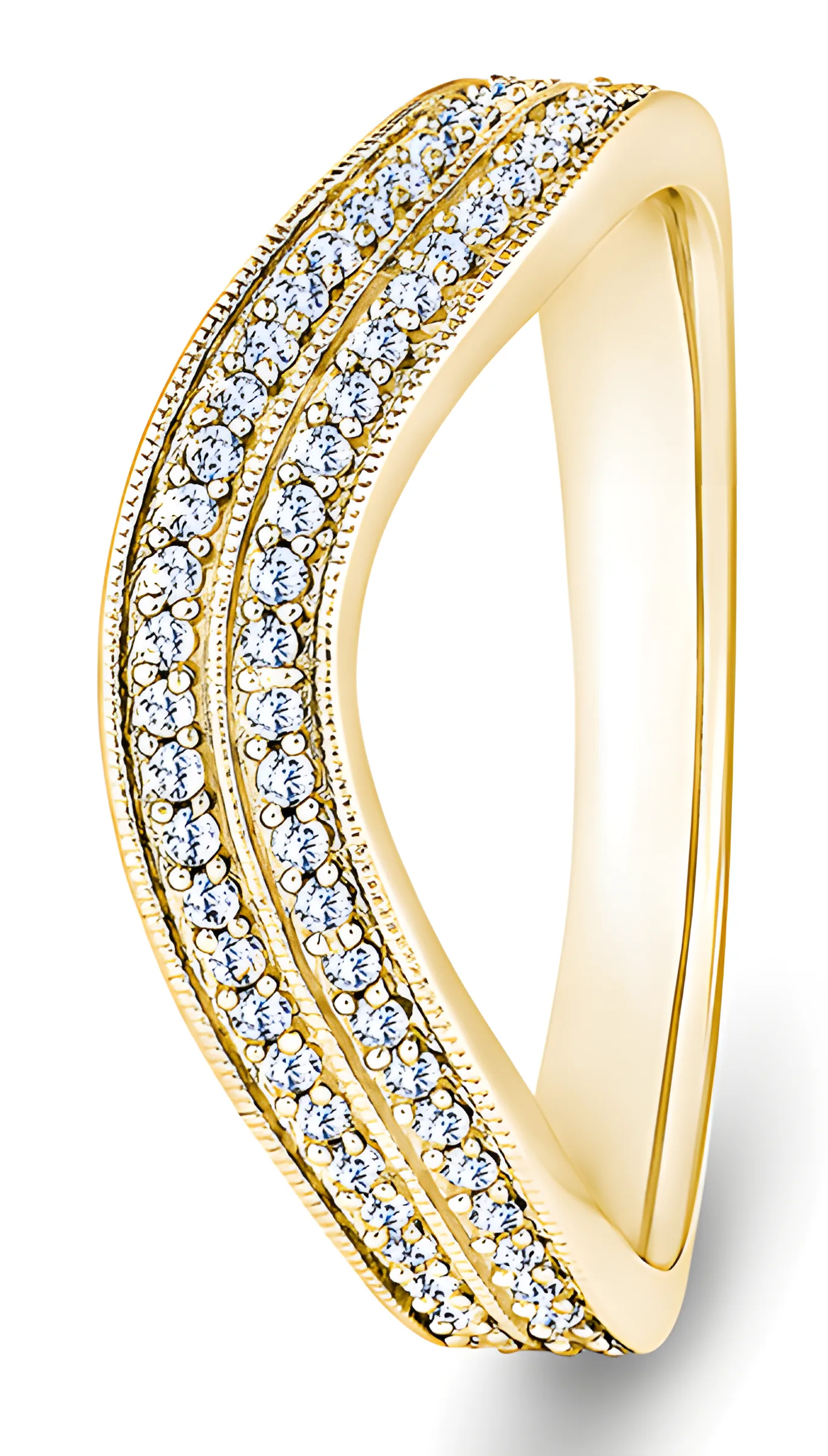 Lambley 4mm 0.25ct