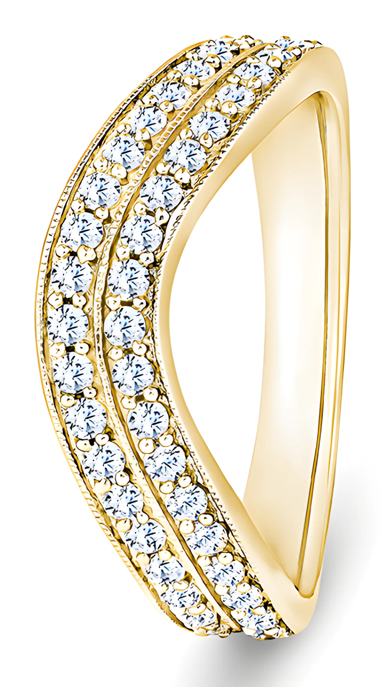 Lambley 4mm 0.5ct
