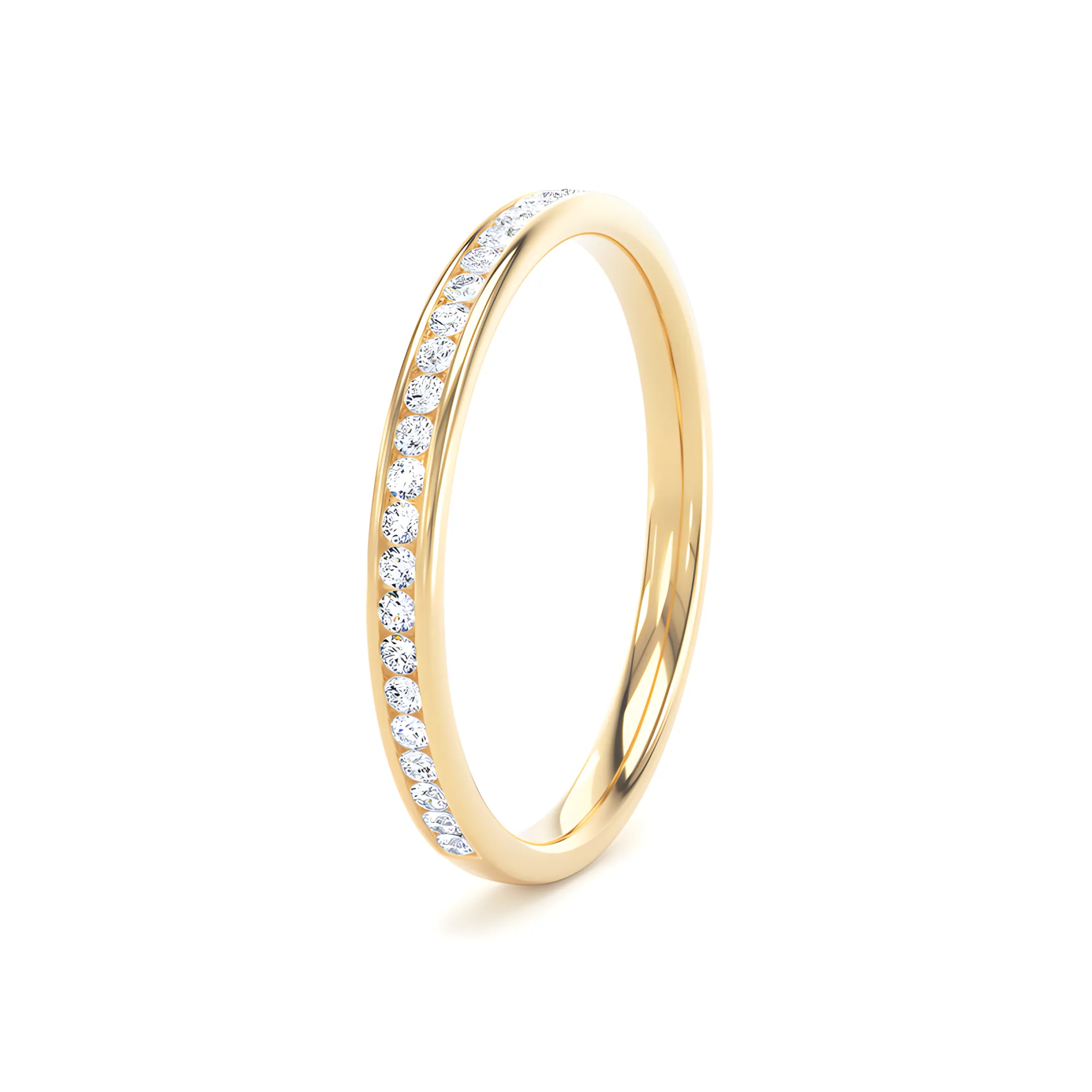 Averham 2mm 0.15ct