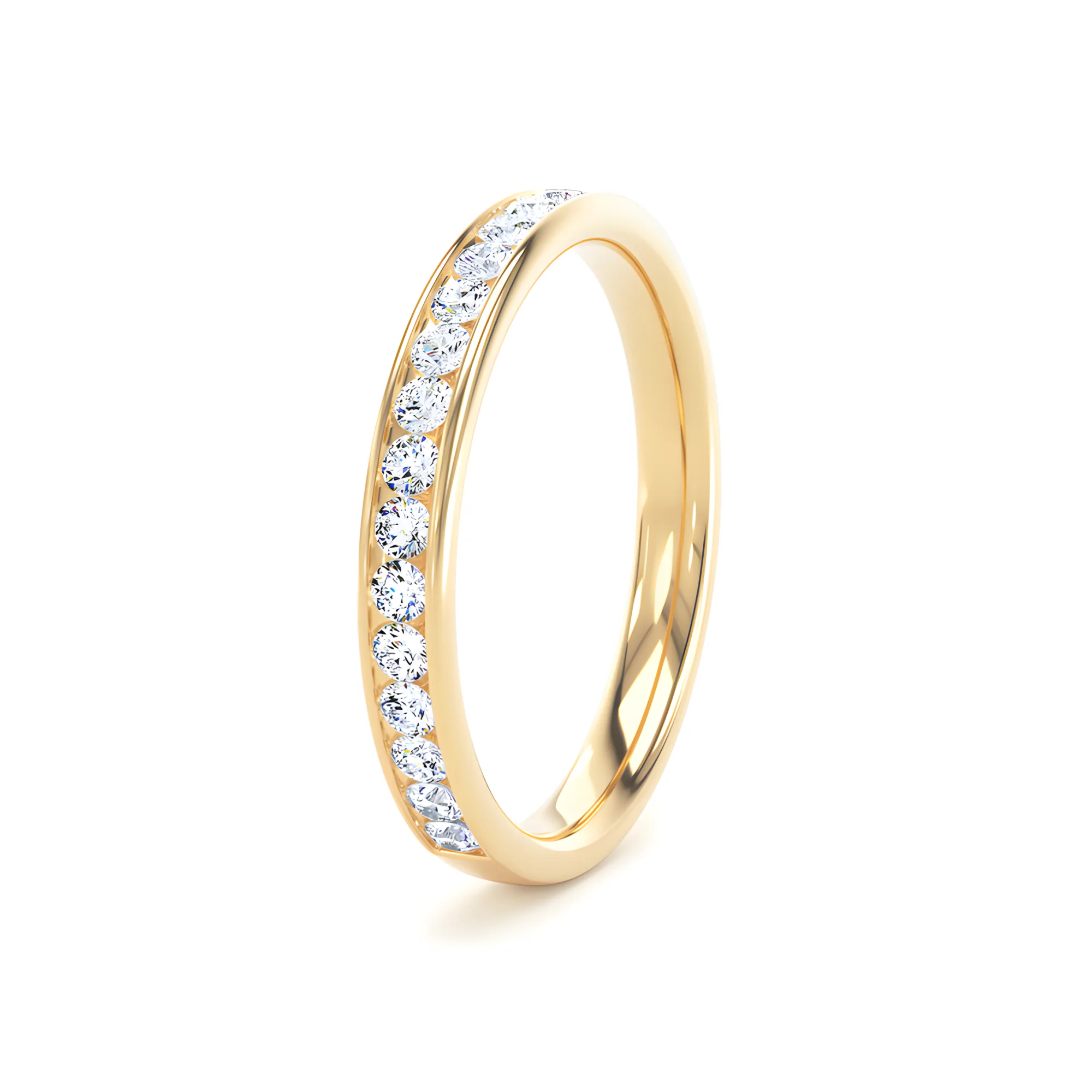 Averham 2.7mm 0.2ct