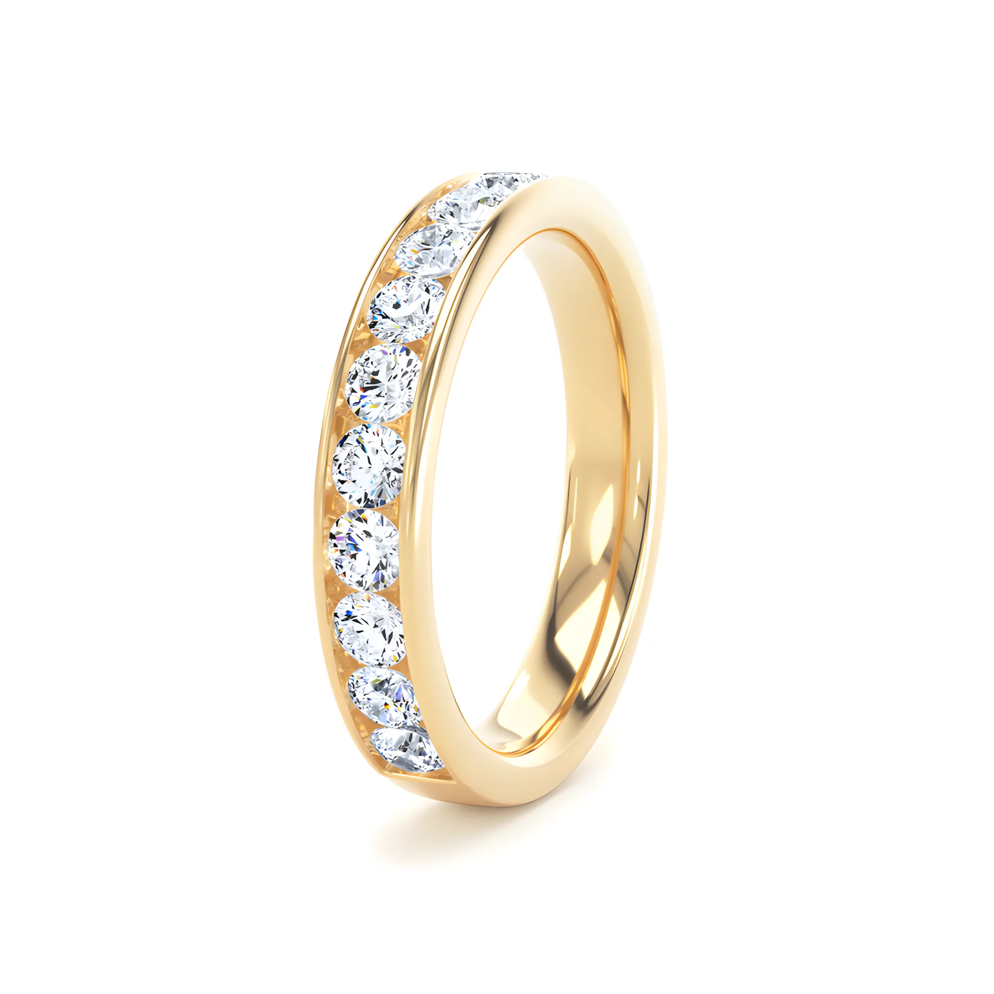 Averham 3.7mm 0.6ct