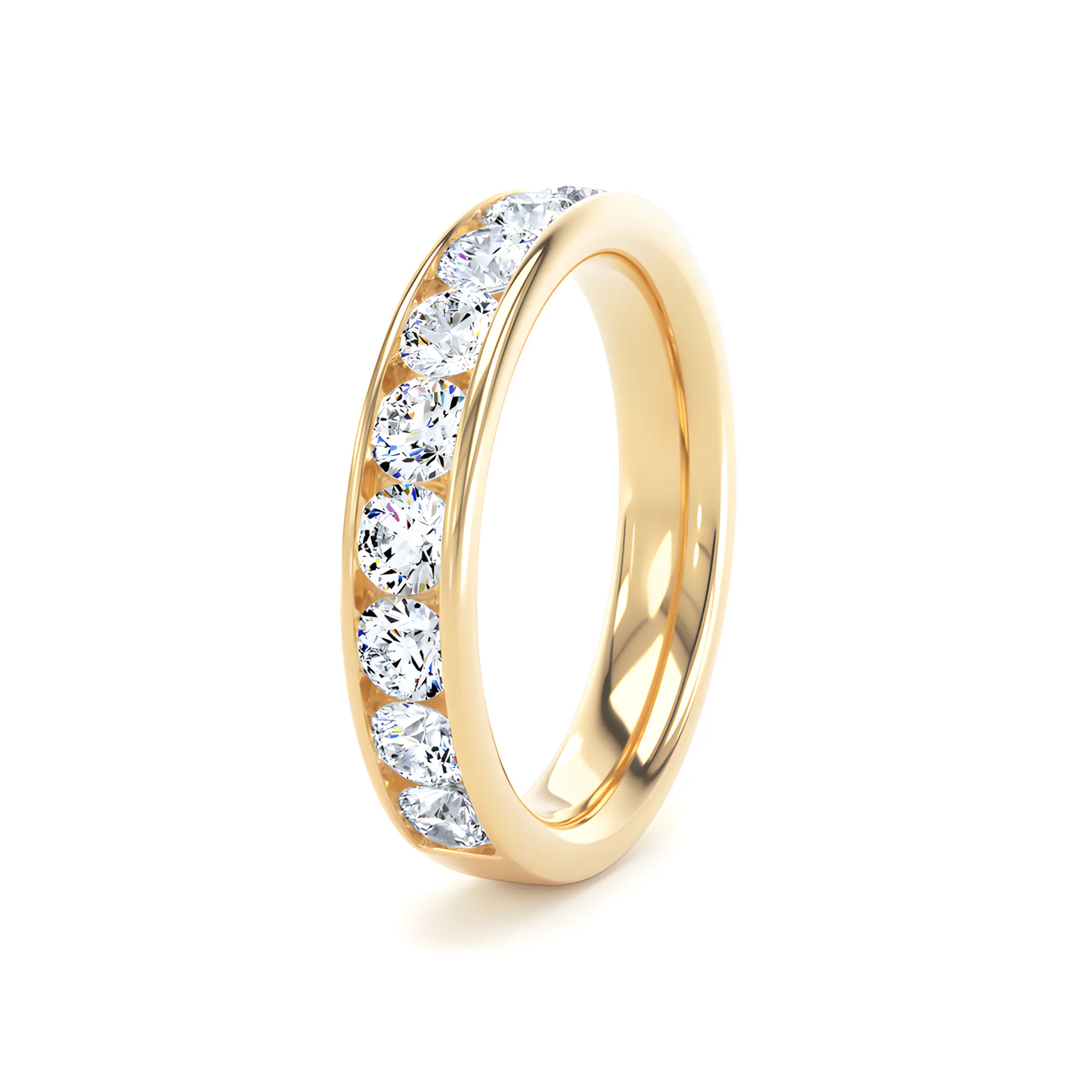 Averham 4mm 1.2ct