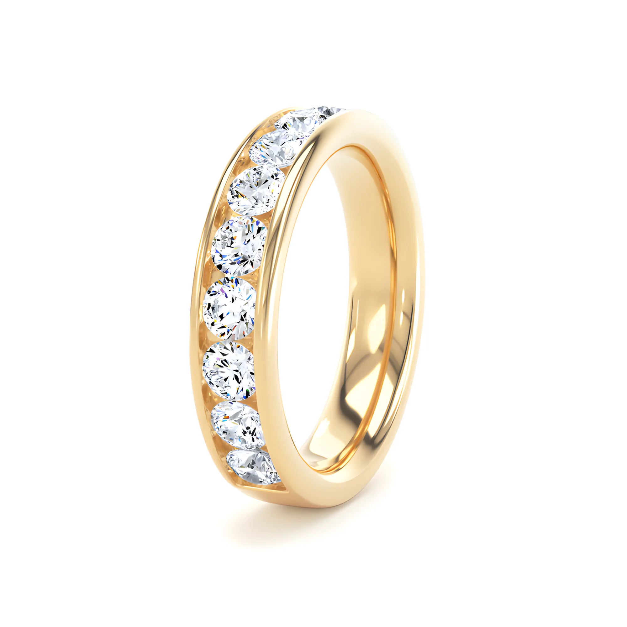 Averham 4.6mm 1.8ct